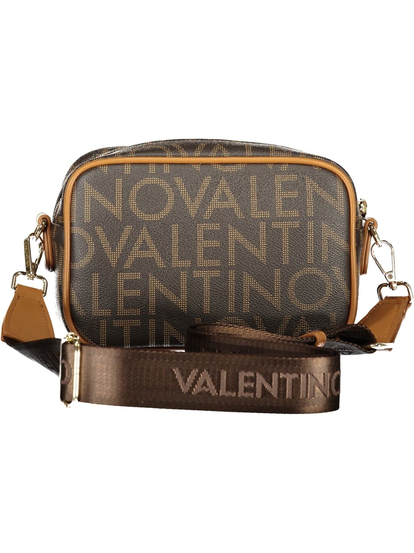 Valentino · Дамска чанта · Кафяв | DontMiss.bg