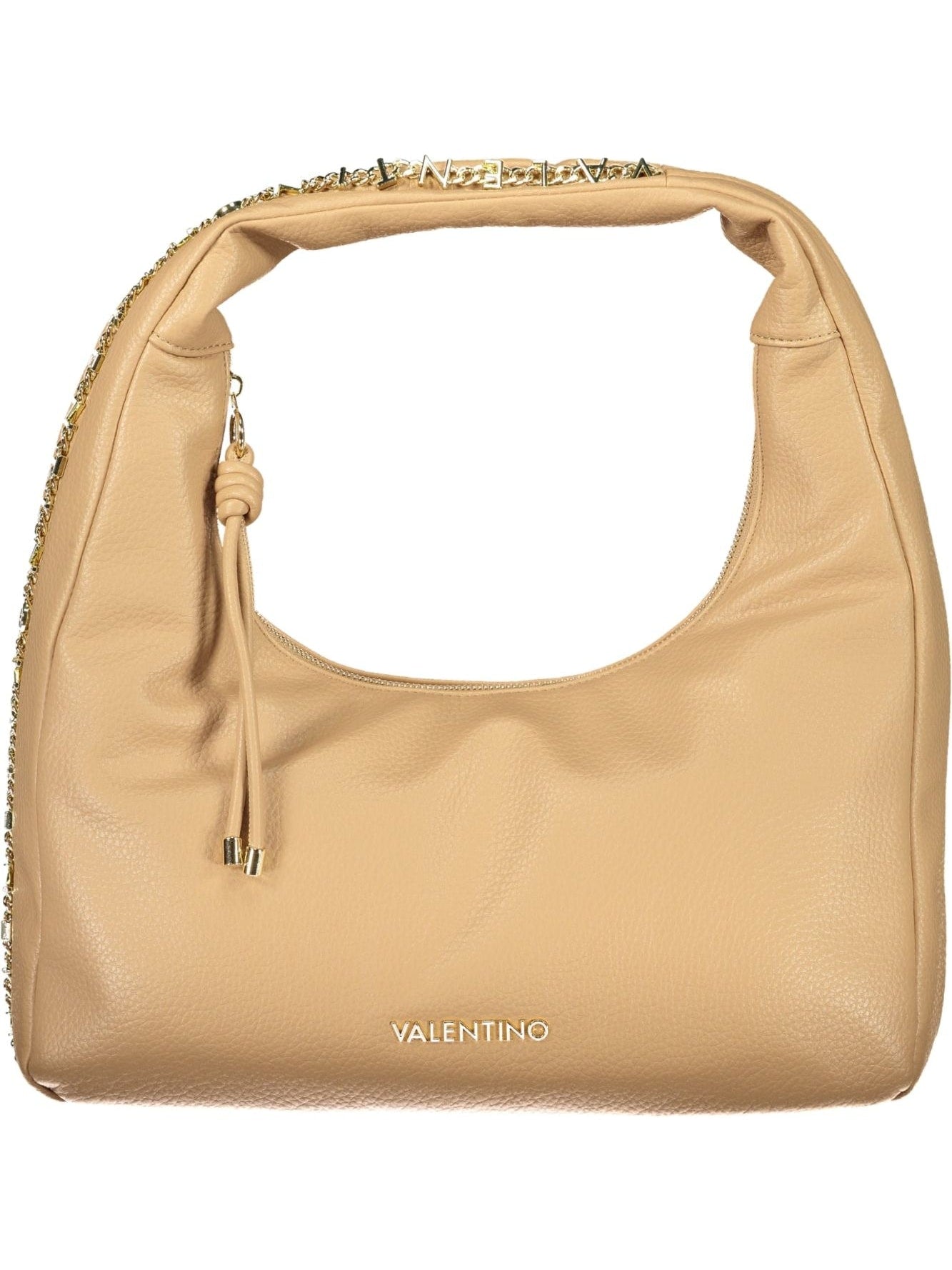 Valentino · Дамска чанта · Бежов | DontMiss.bg