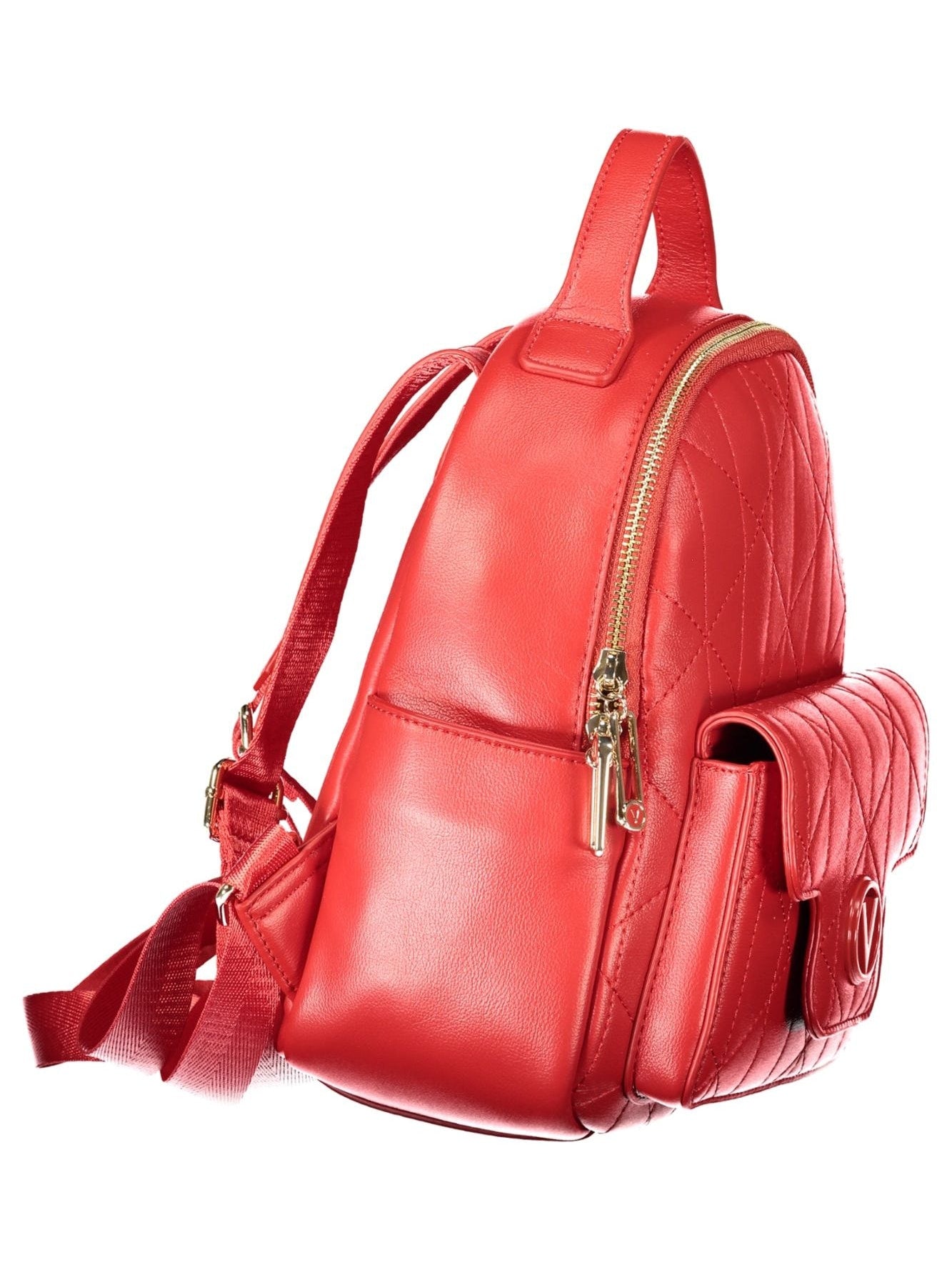 Valentino · Раница · Червен | DontMiss.bg