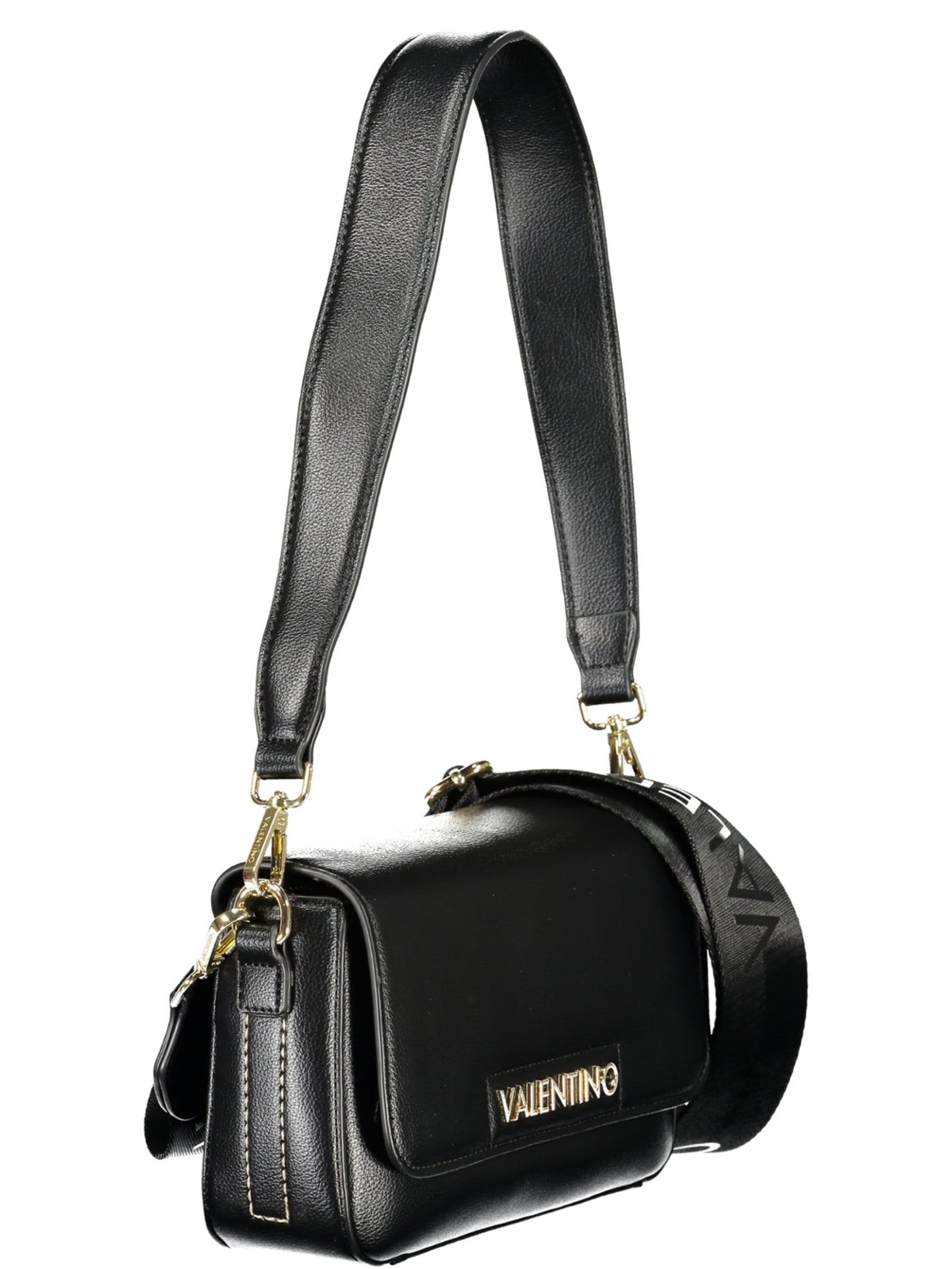 Valentino · Дамска чанта · Черен | DontMiss.bg