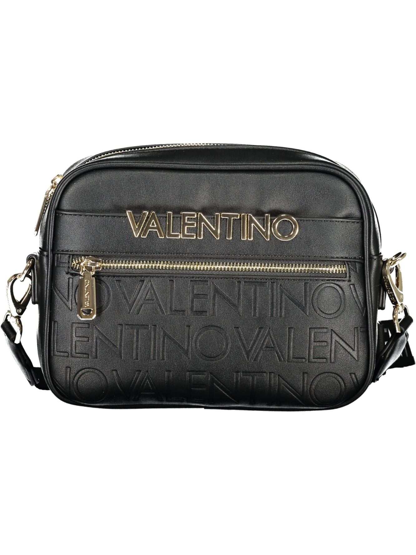 Valentino · Дамска чанта · Черен | DontMiss.bg