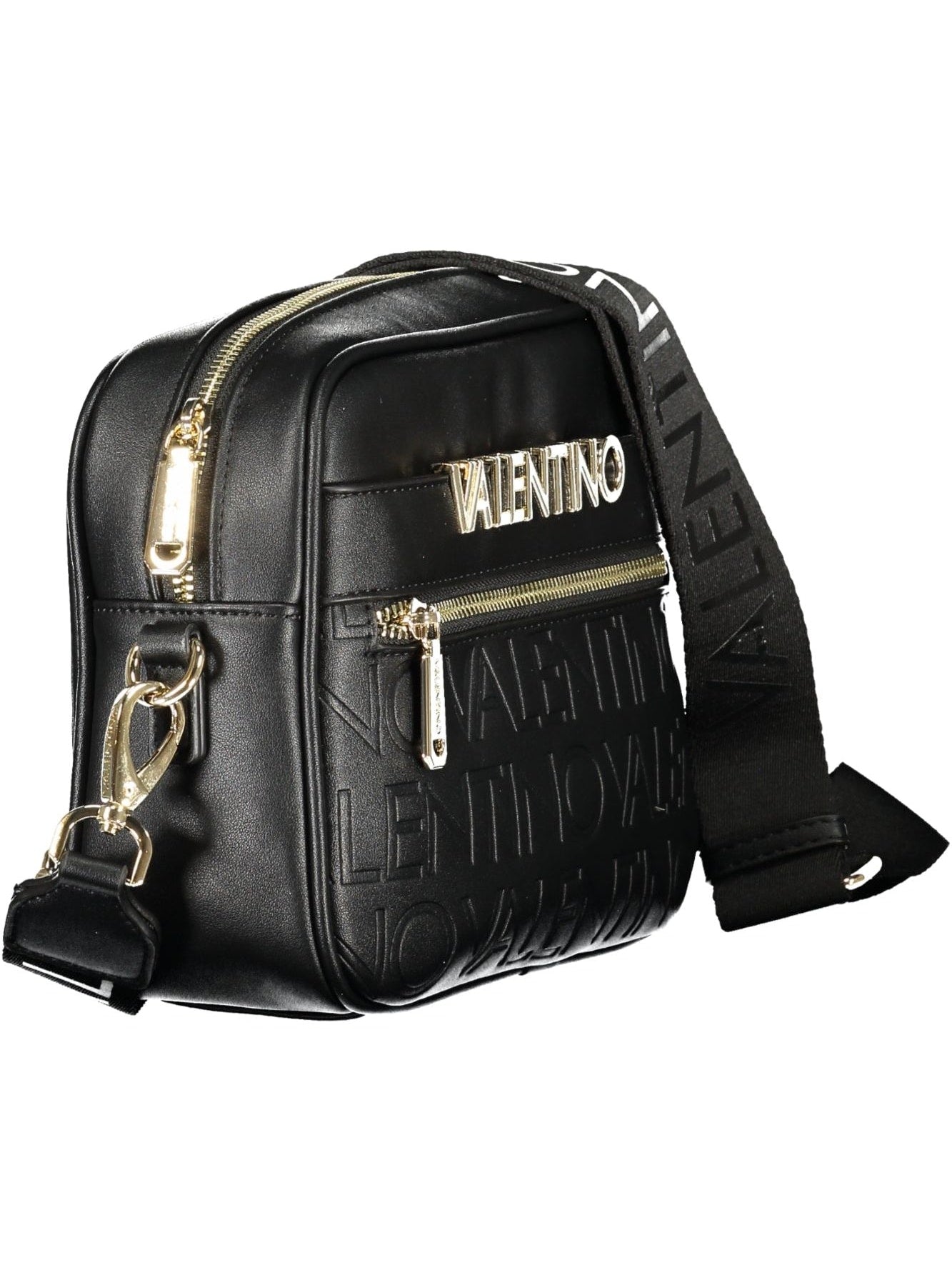 Valentino · Дамска чанта · Черен | DontMiss.bg