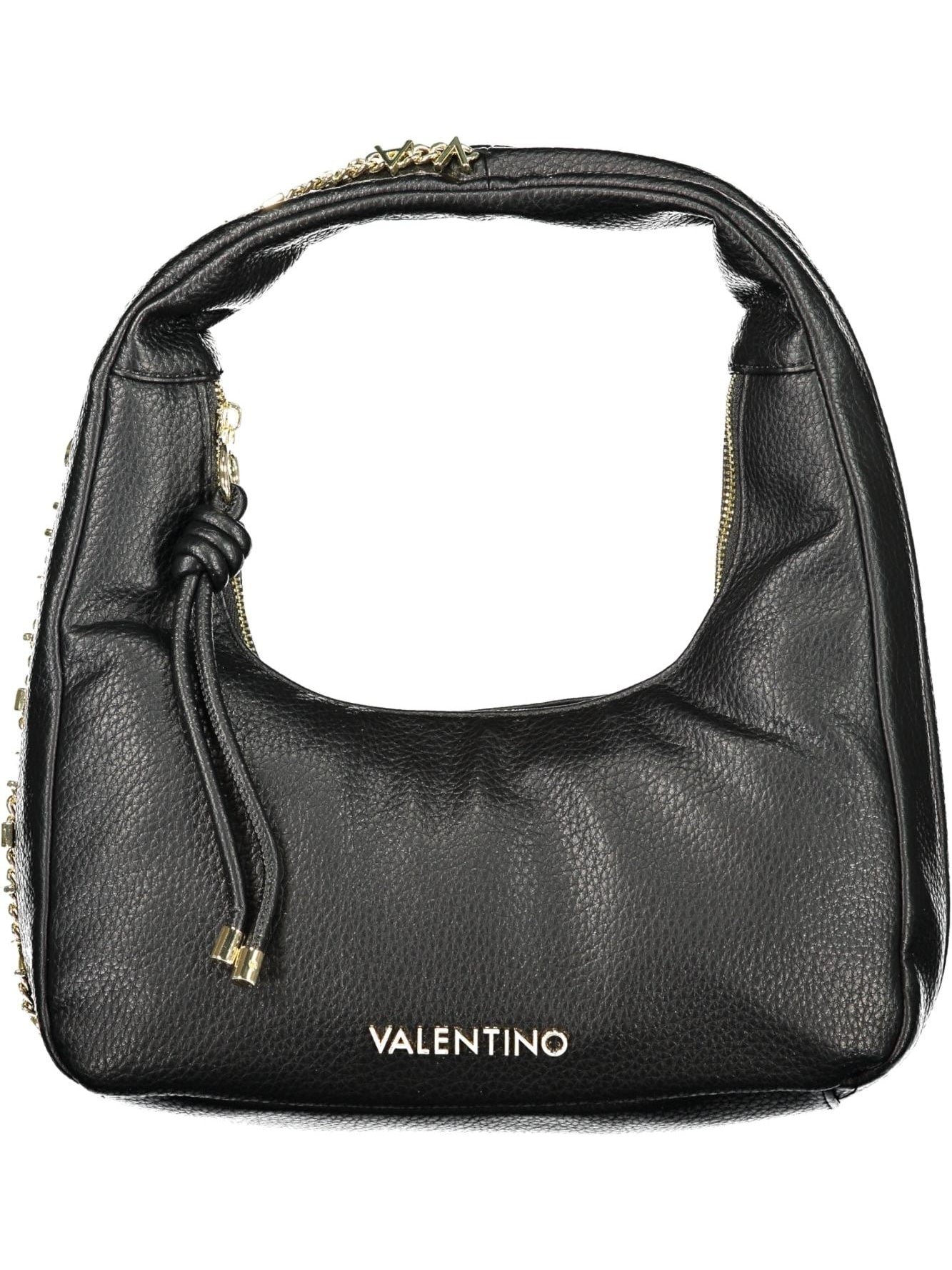 Valentino · Дамска чанта · Черен | DontMiss.bg