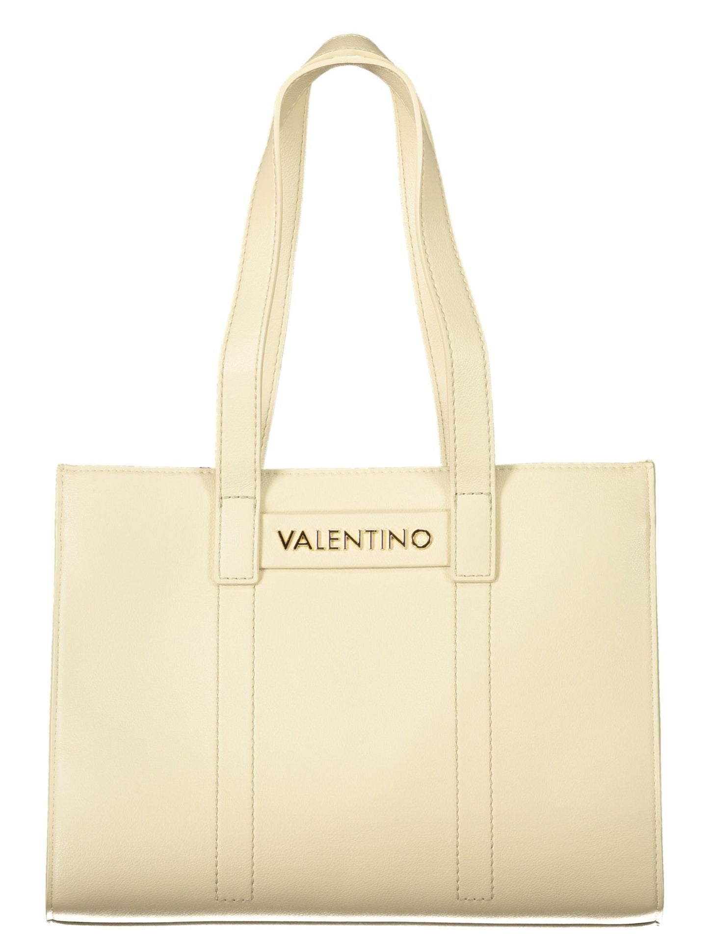 Valentino · Дамска чанта · Бежов | DontMiss.bg