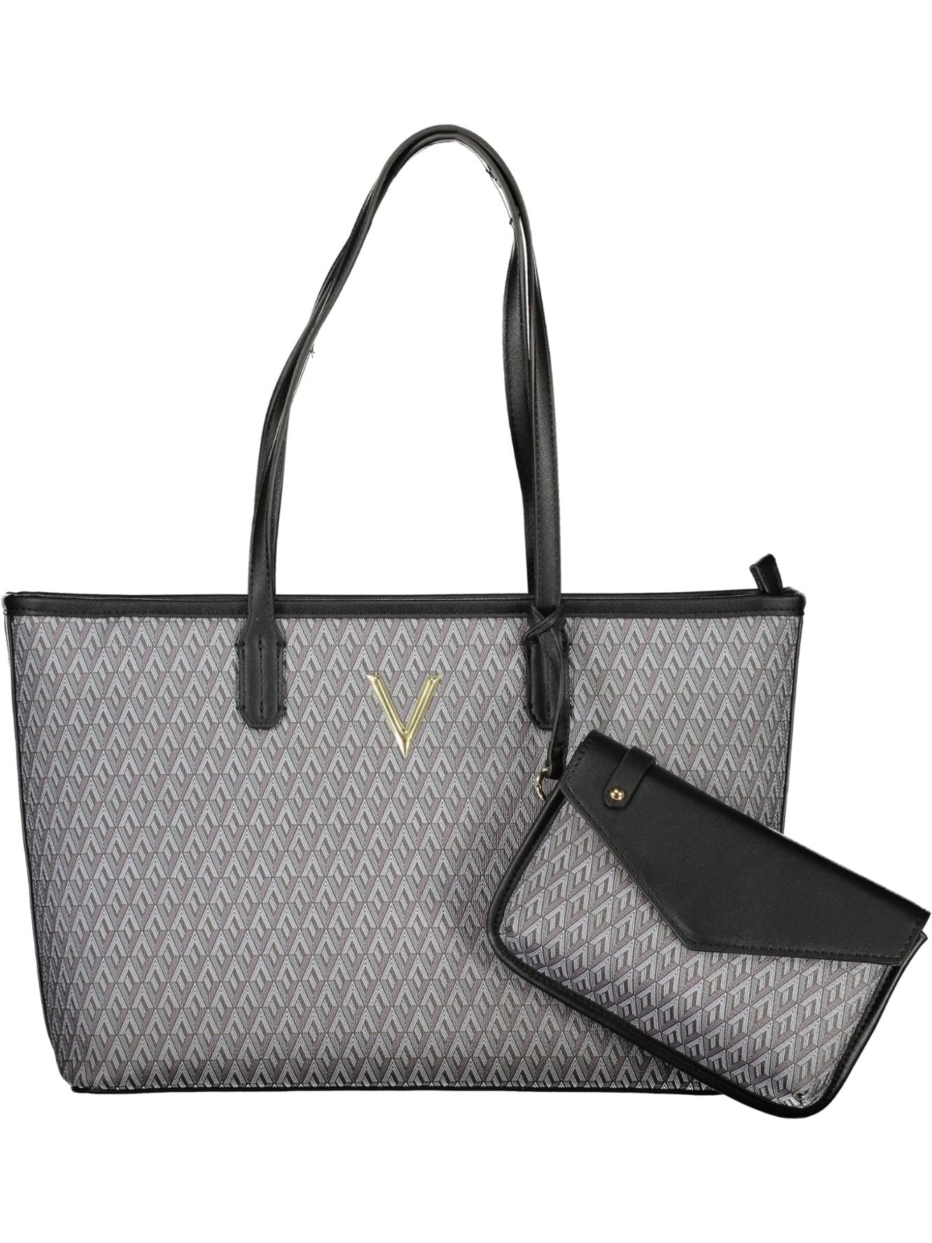 Valentino · Дамска чанта · Черен | DontMiss.bg