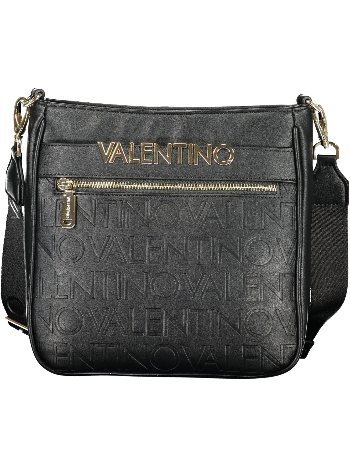 Valentino · Дамска чанта · Черен | DontMiss.bg