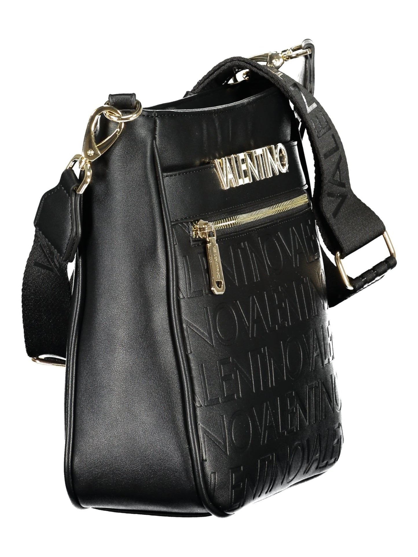 Valentino · Дамска чанта · Черен | DontMiss.bg