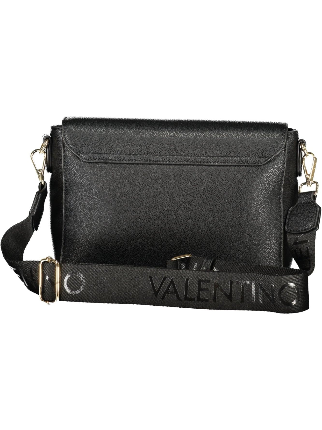 Valentino · Дамска чанта · Черен | DontMiss.bg