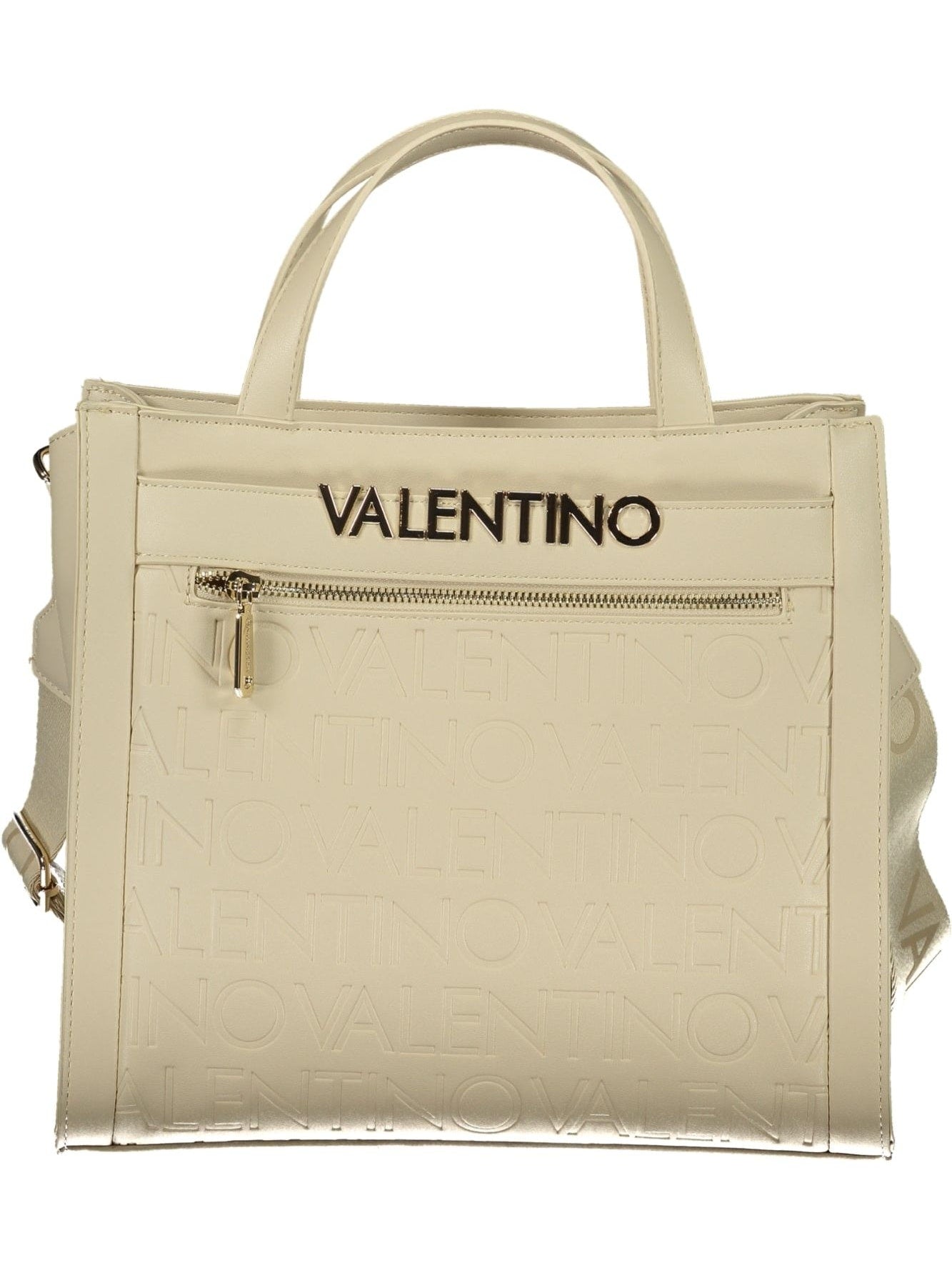 Valentino · Дамска чанта · Бежов | DontMiss.bg