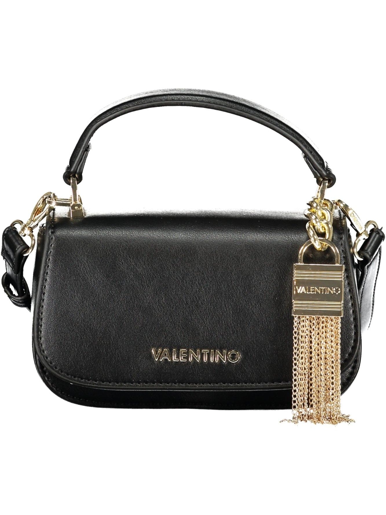 Valentino · Дамска чанта · Черен | DontMiss.bg