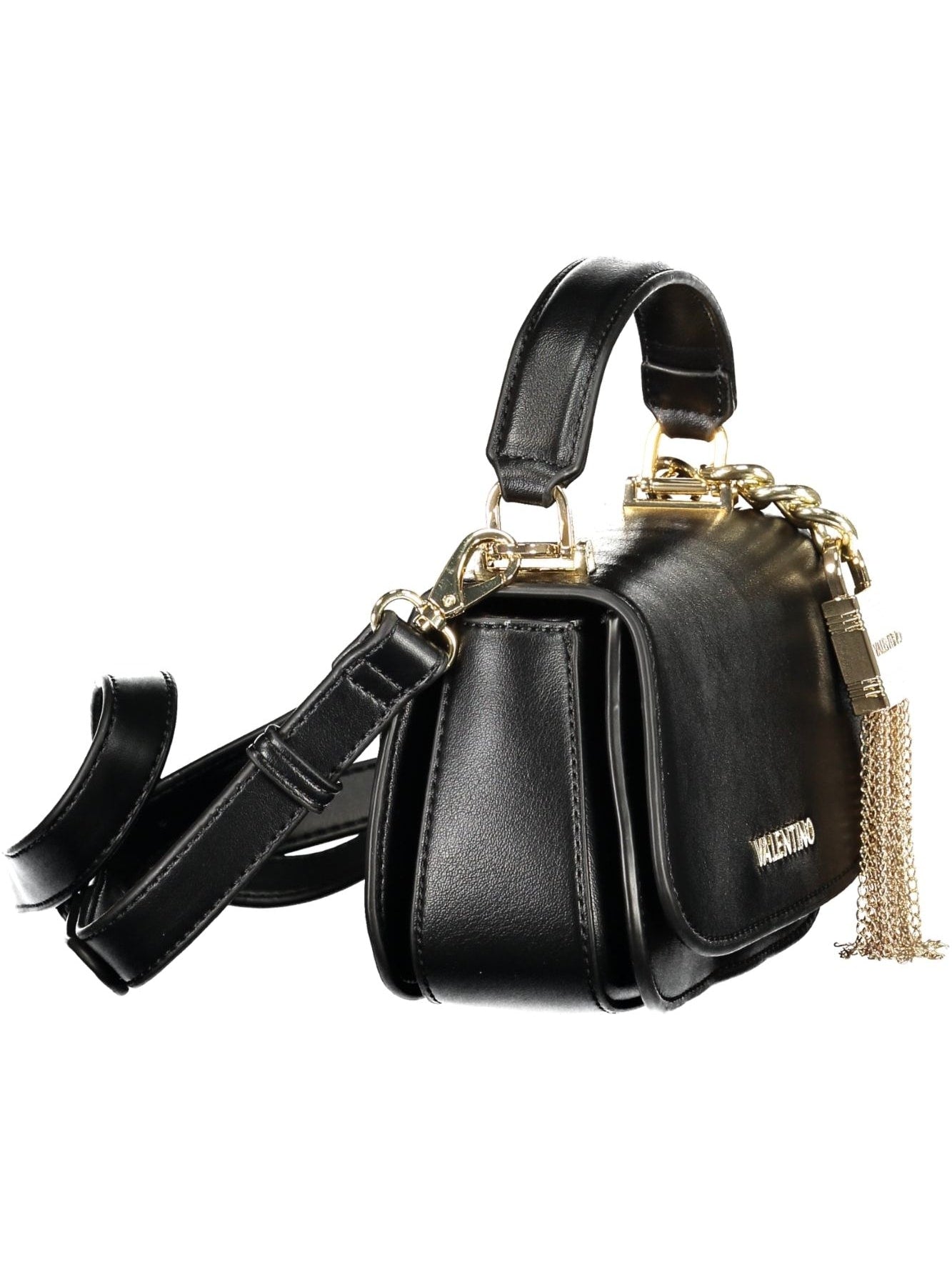 Valentino · Дамска чанта · Черен | DontMiss.bg