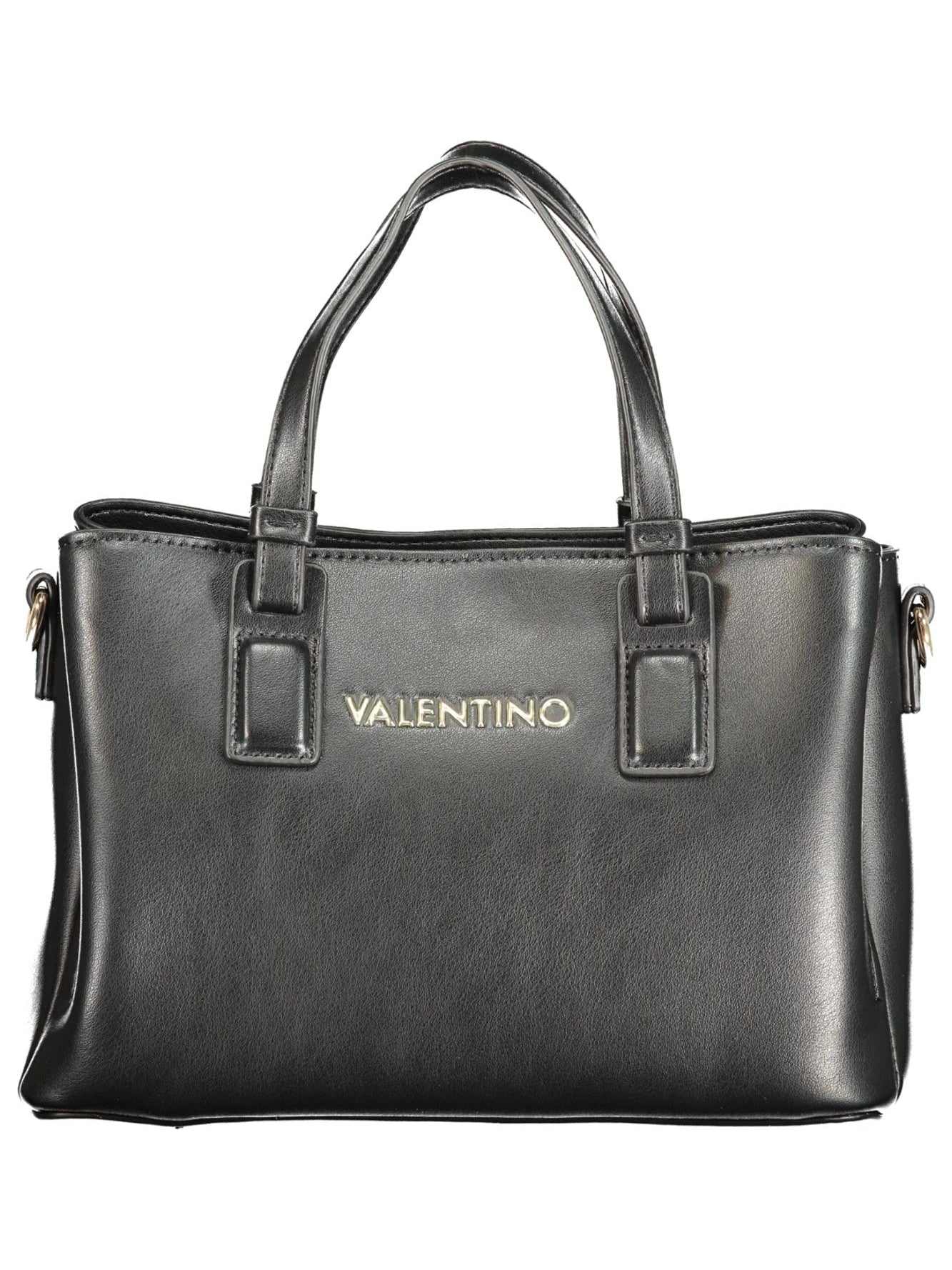 Valentino · Дамска чанта · Черен | DontMiss.bg