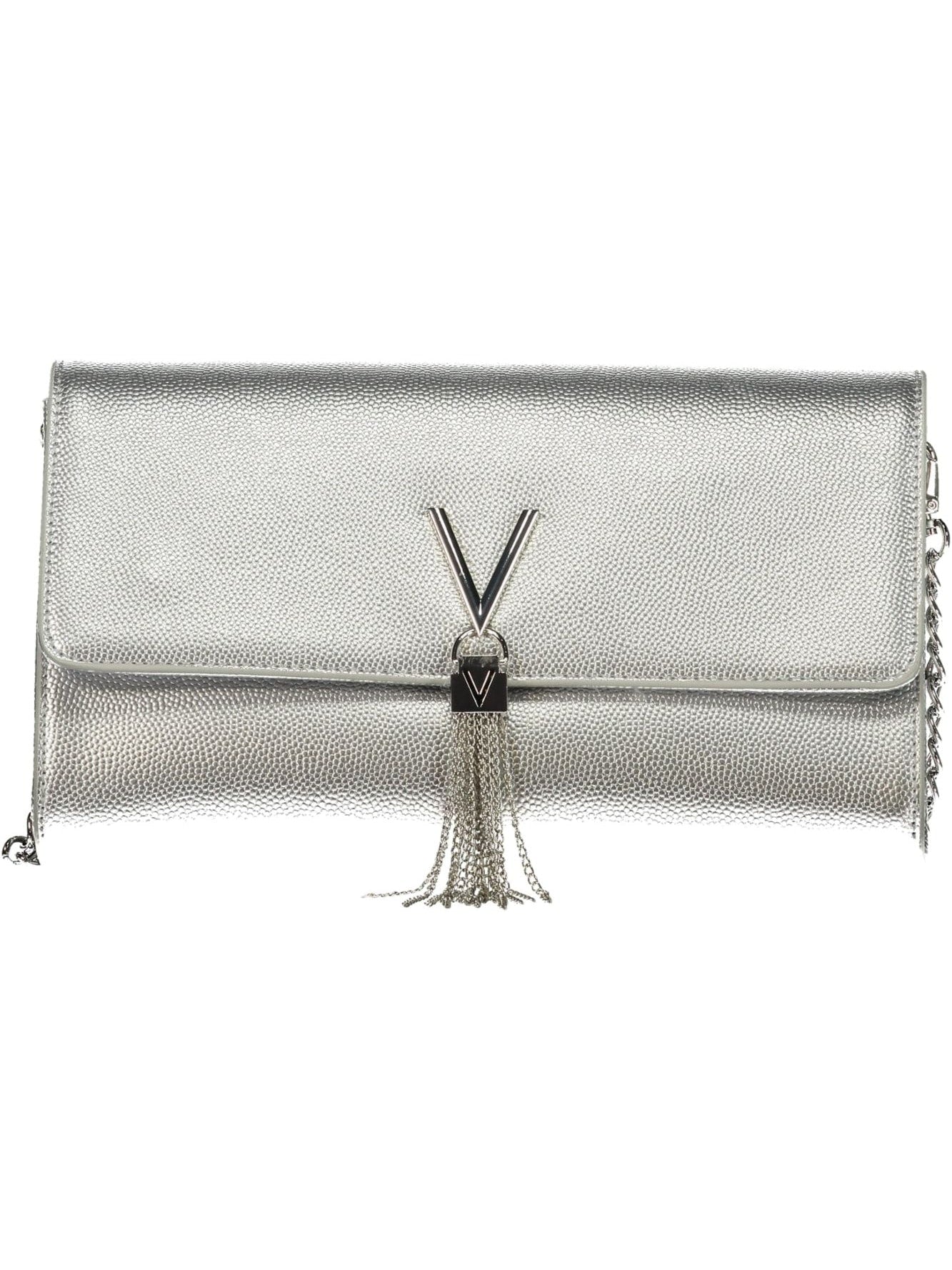 Valentino · Дамска чанта · Сив | DontMiss.bg