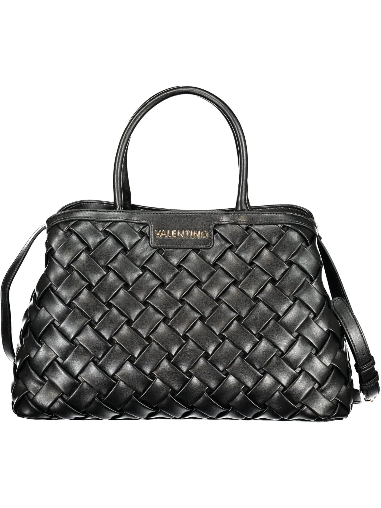 Valentino · Дамска чанта · Черен | DontMiss.bg