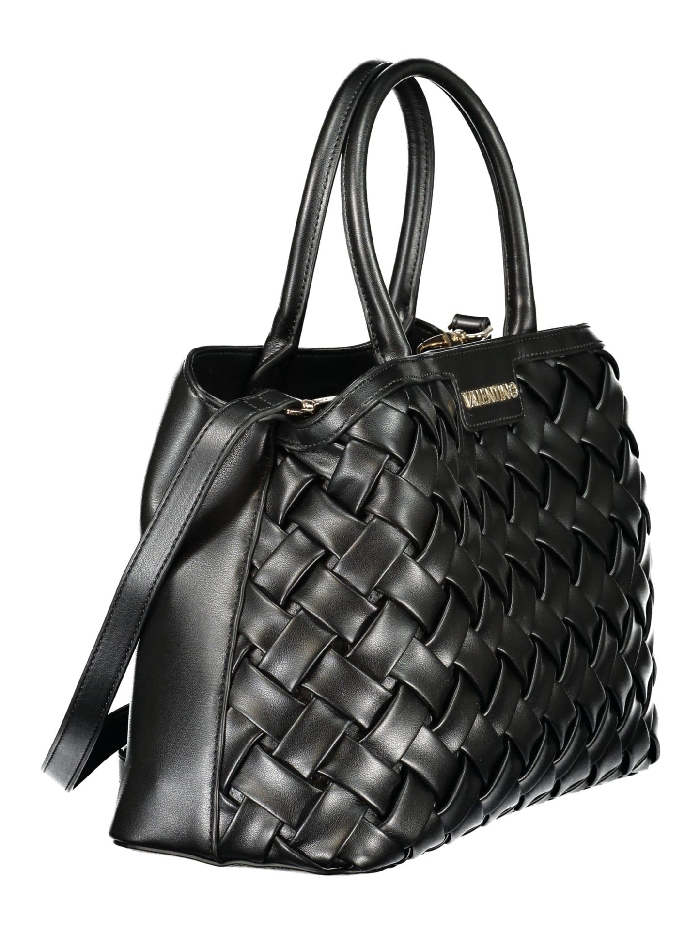 Valentino · Дамска чанта · Черен | DontMiss.bg