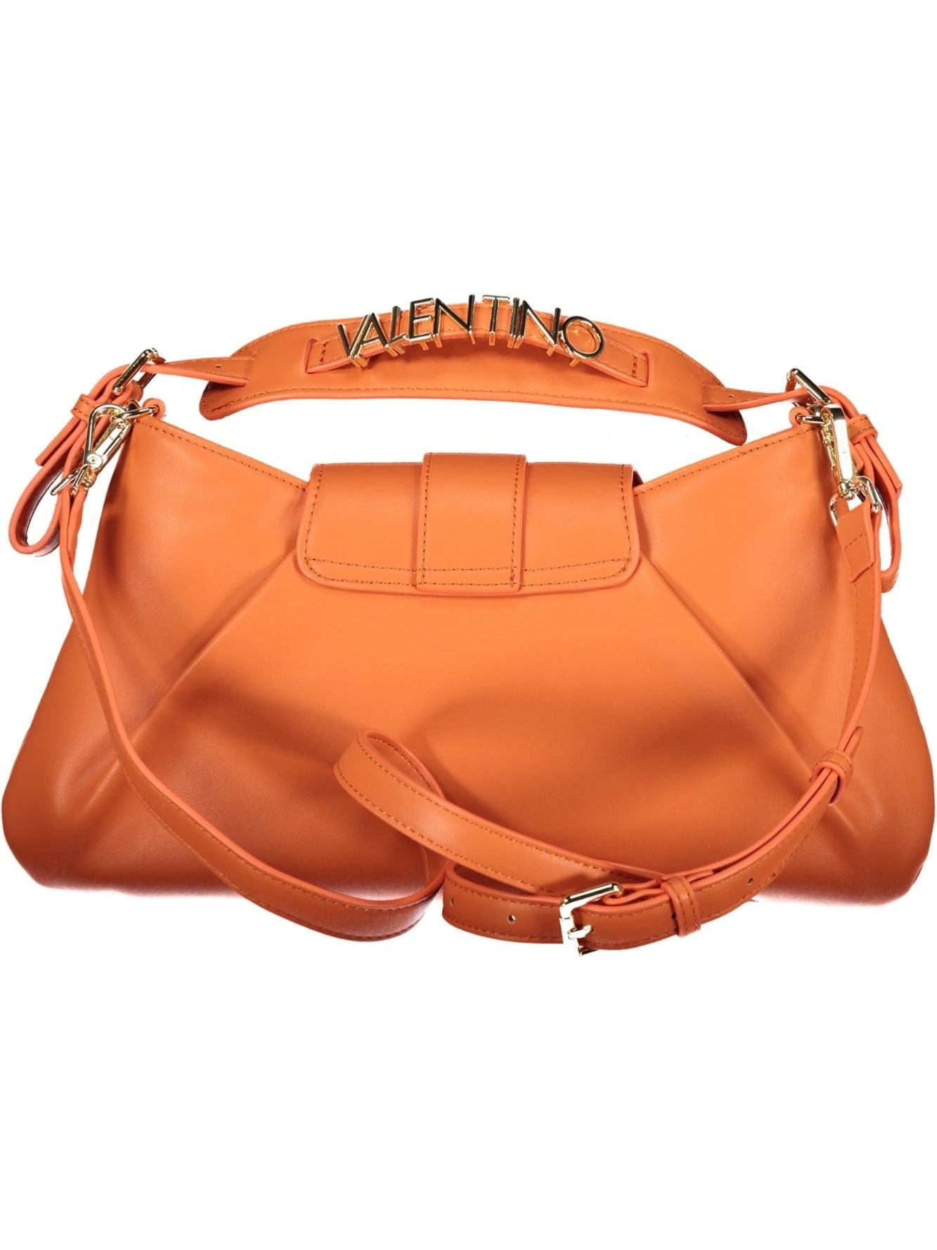Valentino · Дамска чанта · Оранжев | DontMiss.bg
