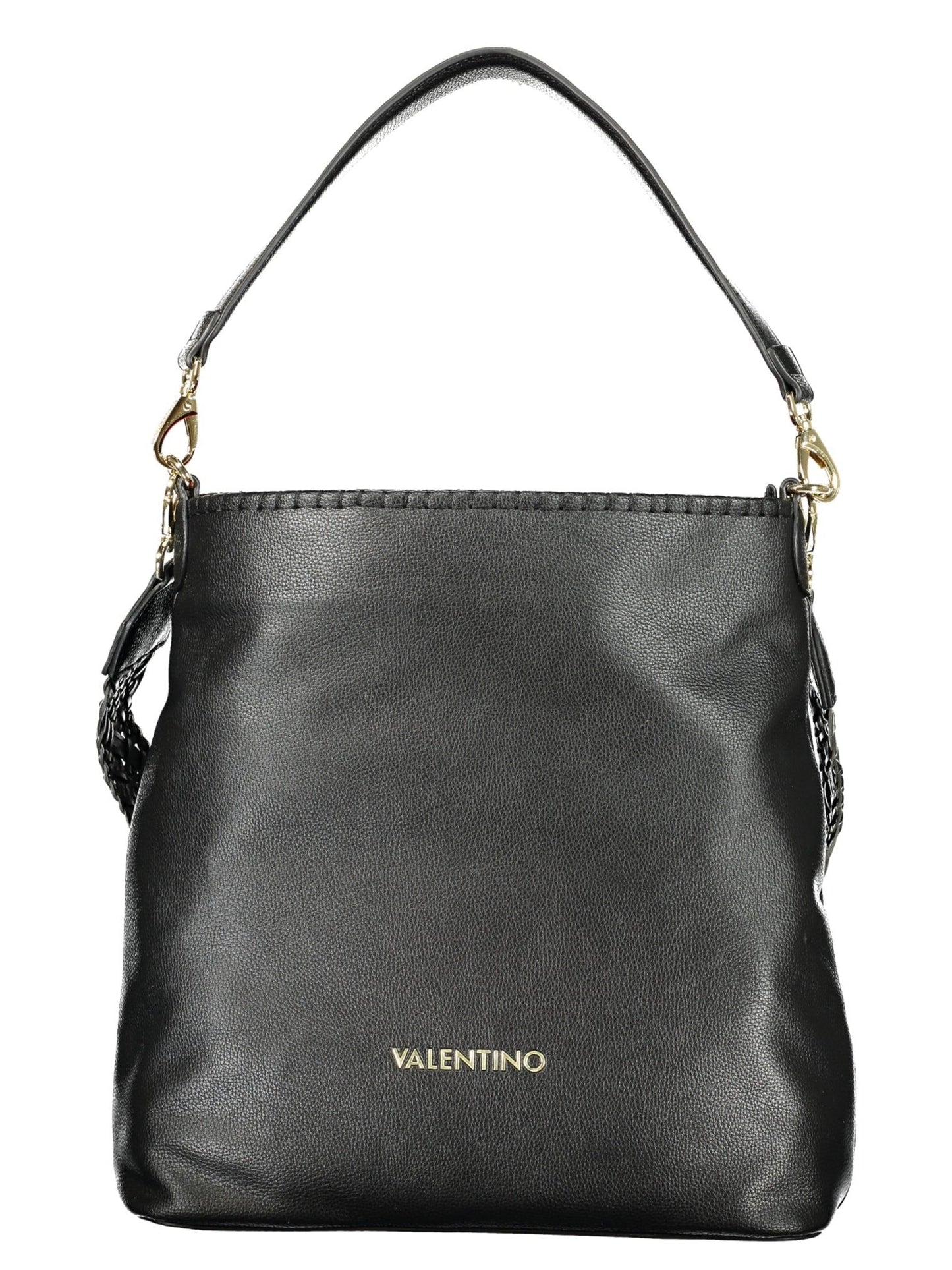 Valentino · Дамска чанта · Черен | DontMiss.bg
