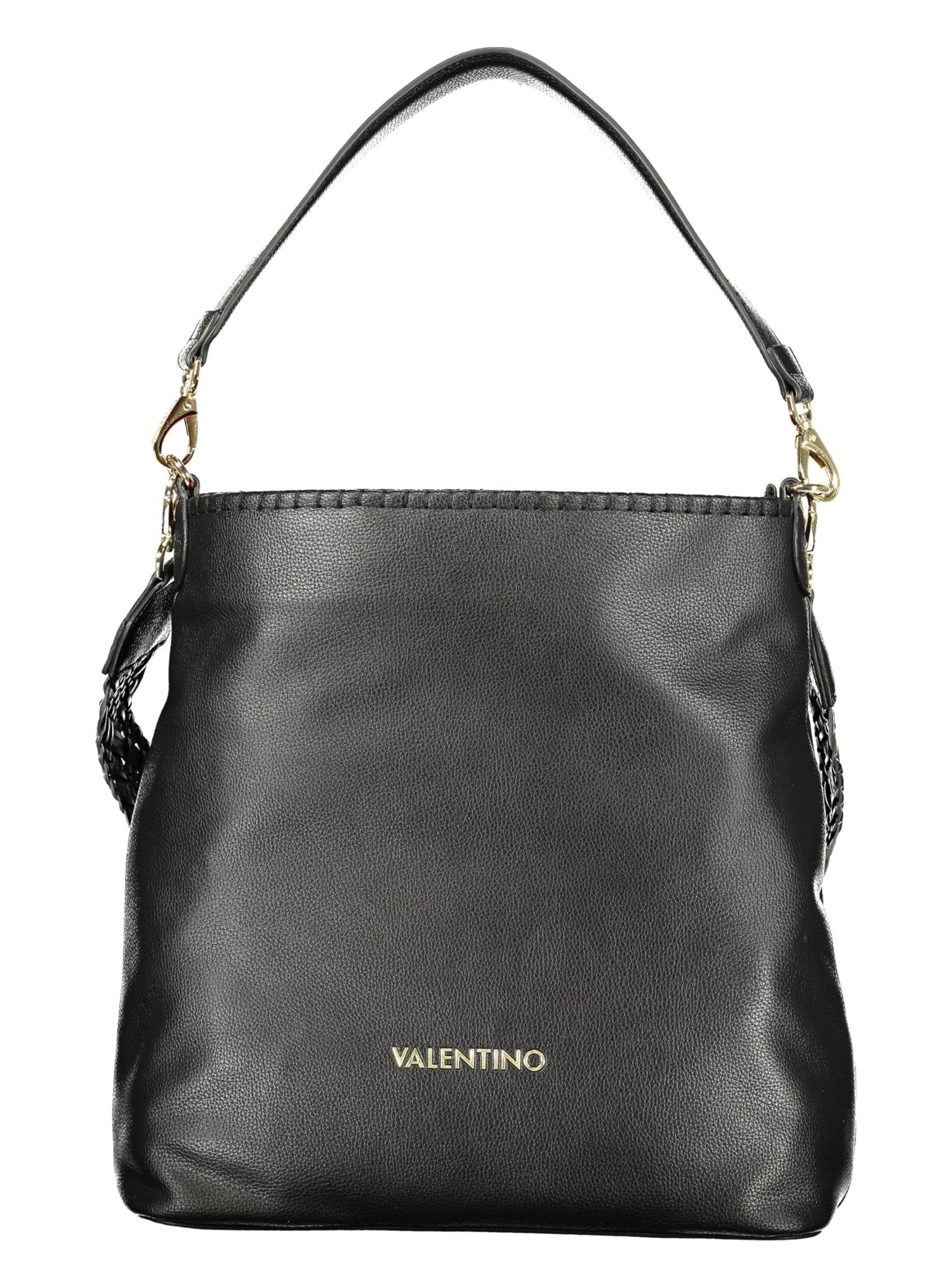 Valentino · Дамска чанта · Черен | DontMiss.bg