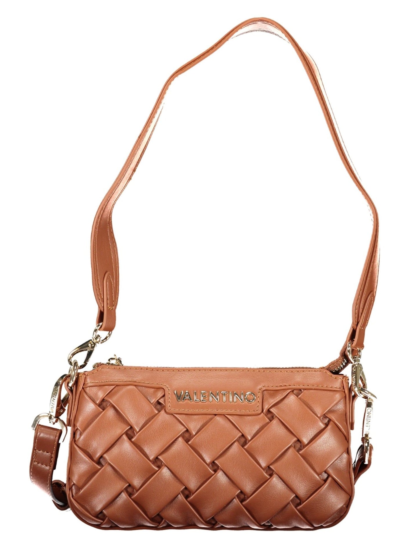 Valentino · Дамска чанта · Кафяв | DontMiss.bg