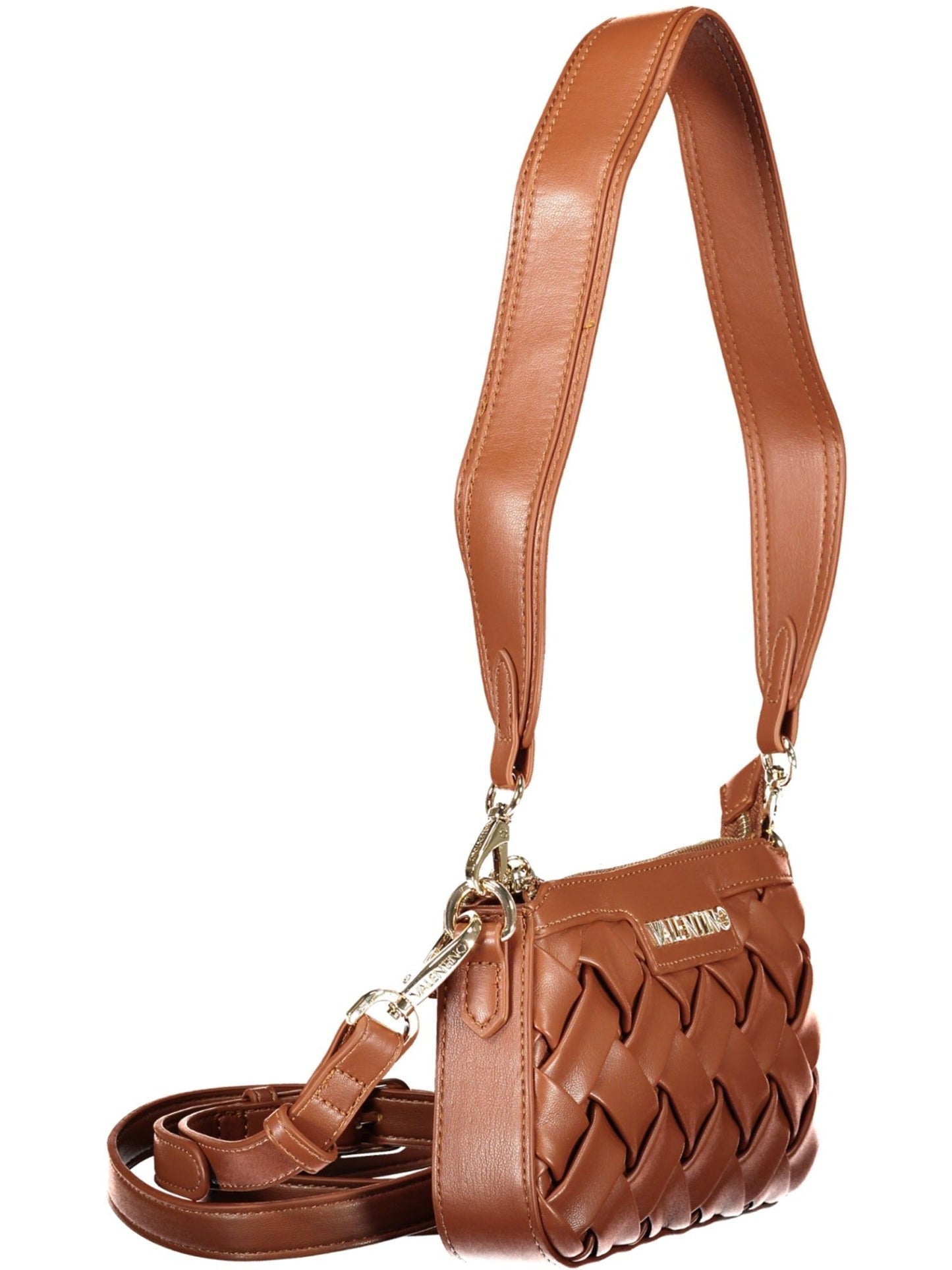 Valentino · Дамска чанта · Кафяв | DontMiss.bg