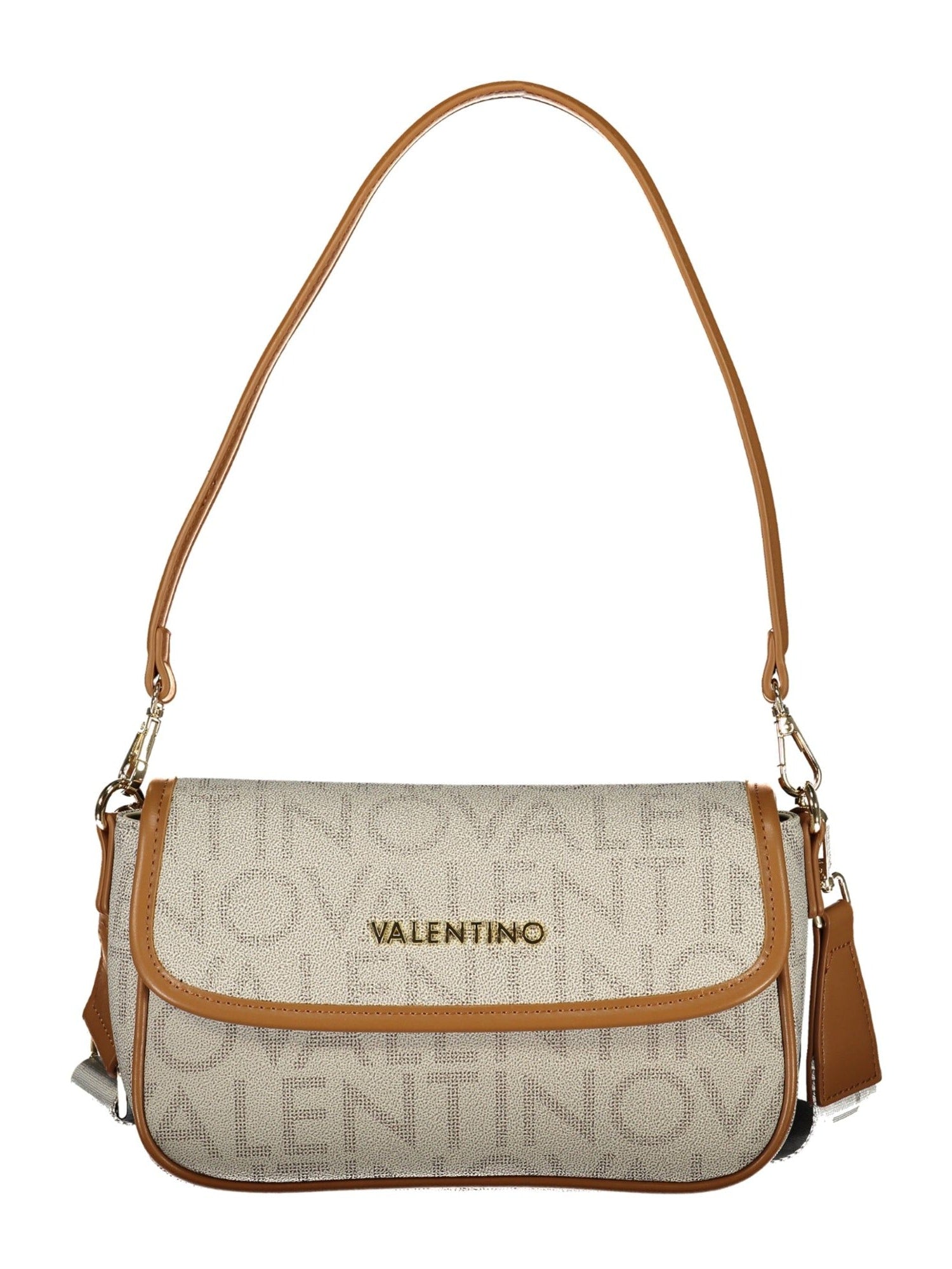 Valentino · Дамска чанта · Бежов | DontMiss.bg