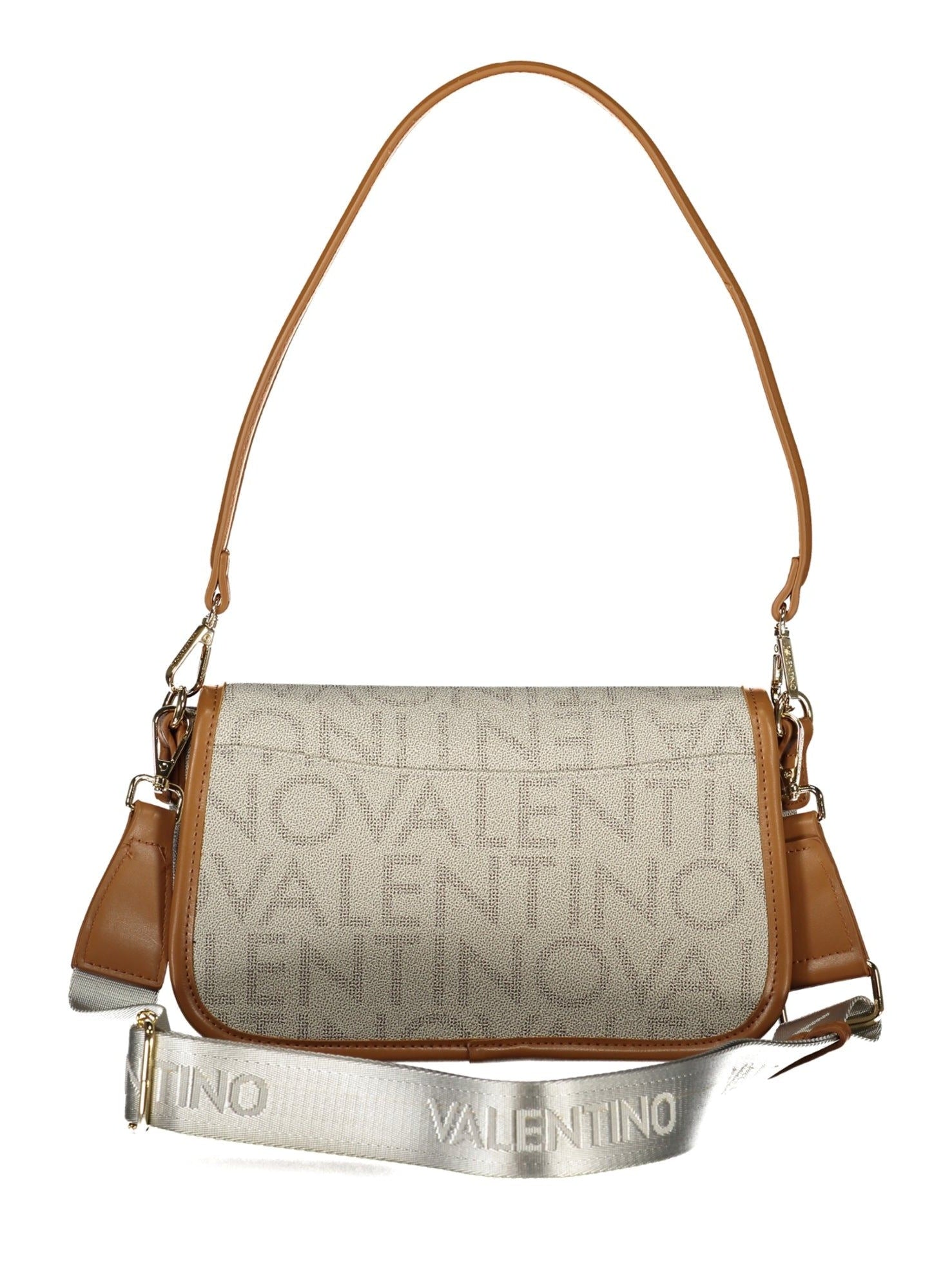 Valentino · Дамска чанта · Бежов | DontMiss.bg