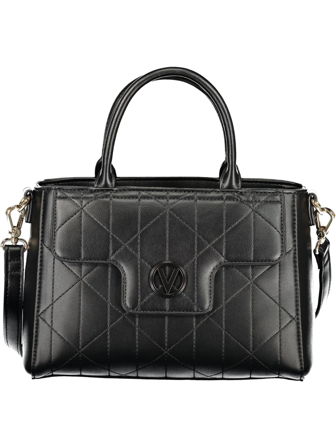 Valentino · Дамска чанта · Черен | DontMiss.bg