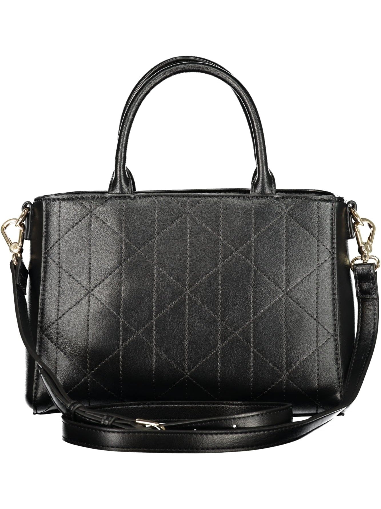 Valentino · Дамска чанта · Черен | DontMiss.bg