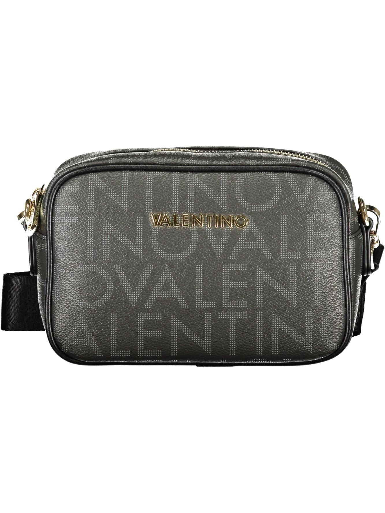 Valentino · Дамска чанта · Черен | DontMiss.bg