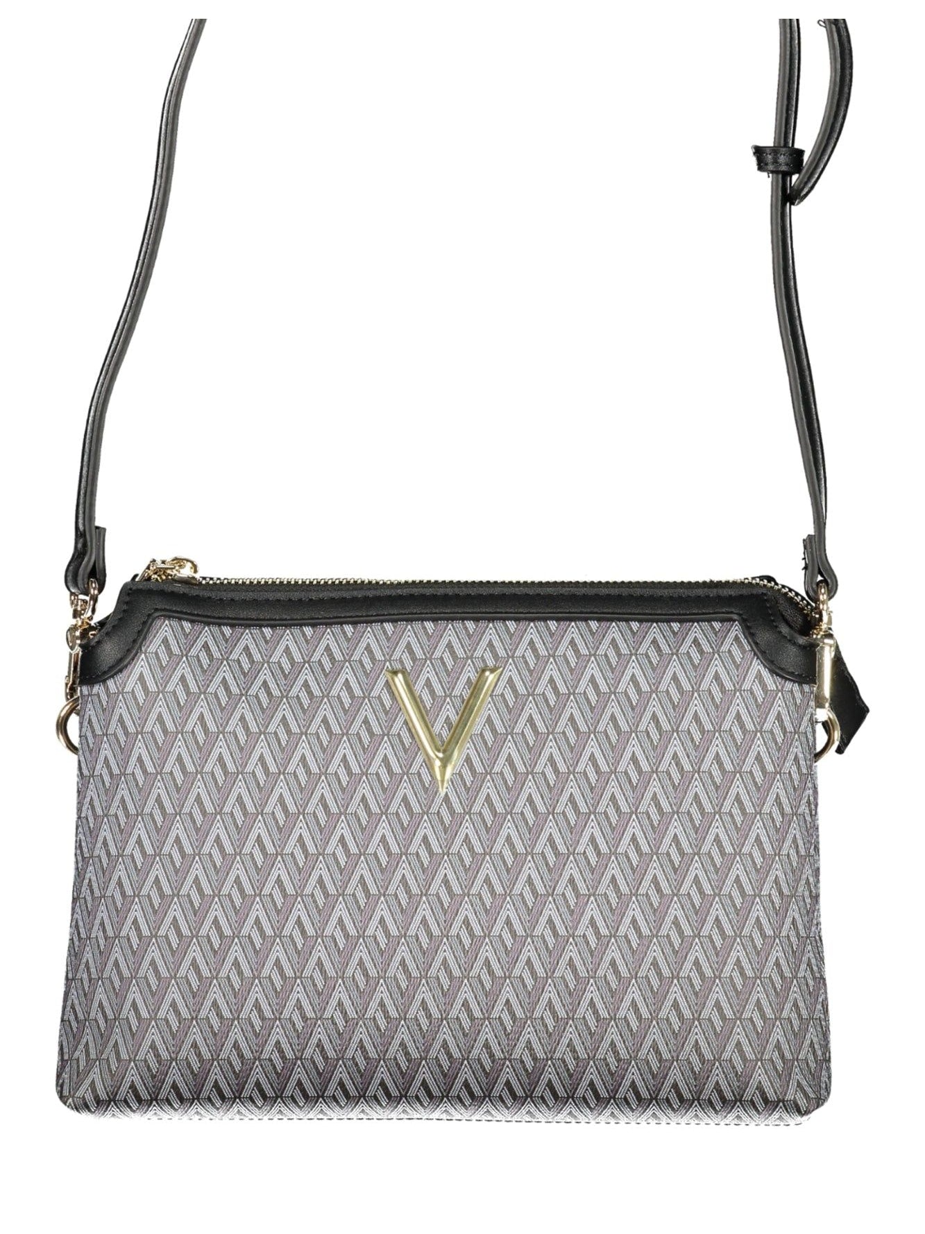 Valentino · Дамска чанта · Черен | DontMiss.bg