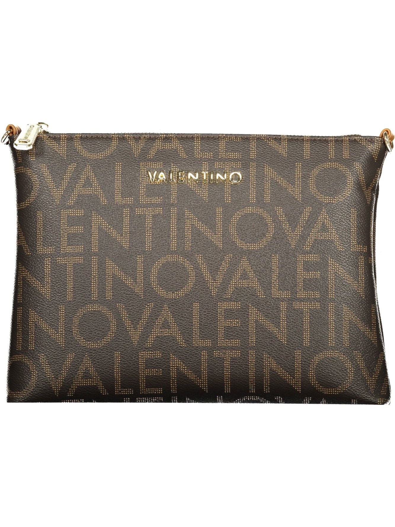 Valentino · Дамска чанта · Кафяв | DontMiss.bg