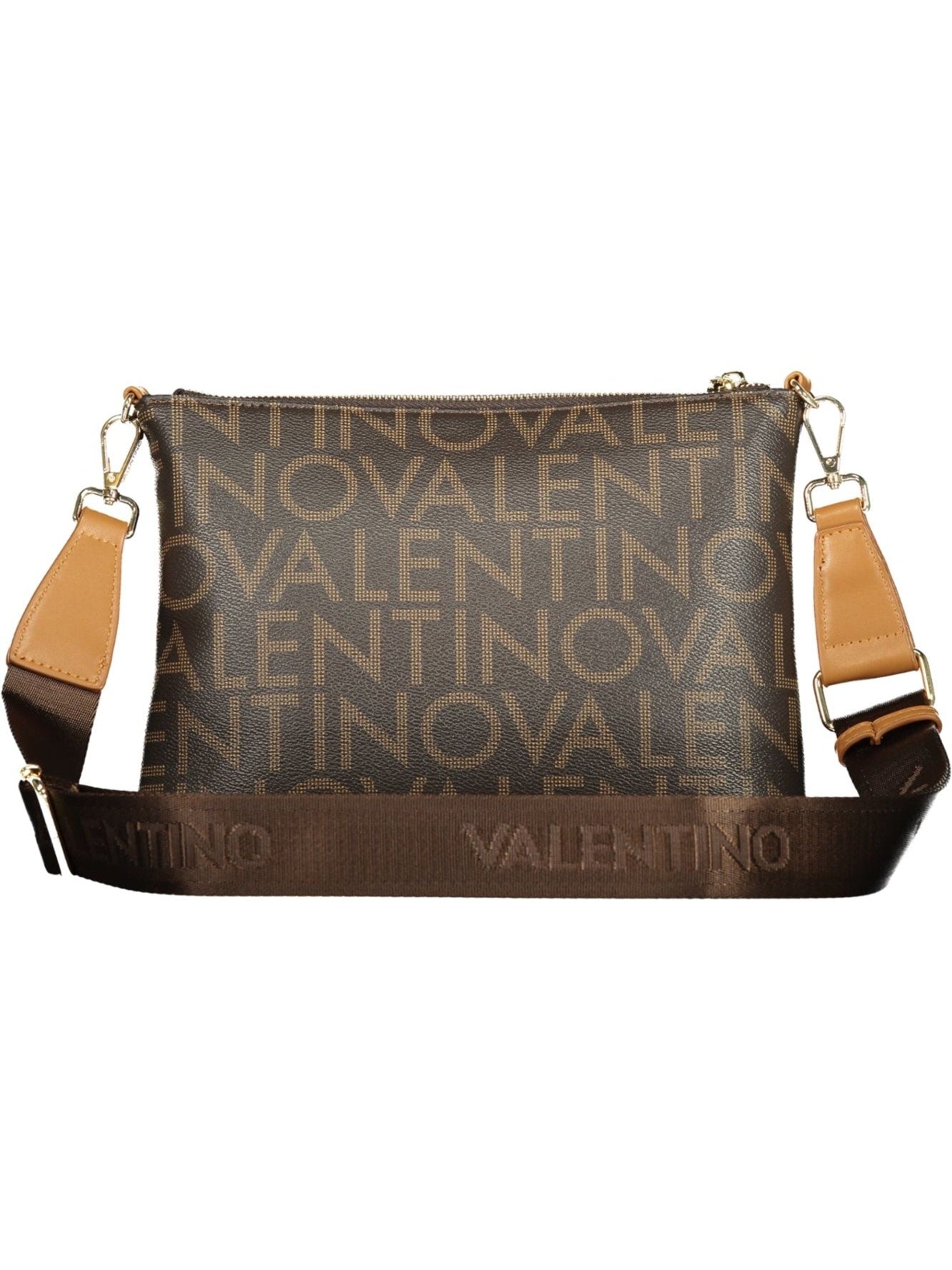 Valentino · Дамска чанта · Кафяв | DontMiss.bg