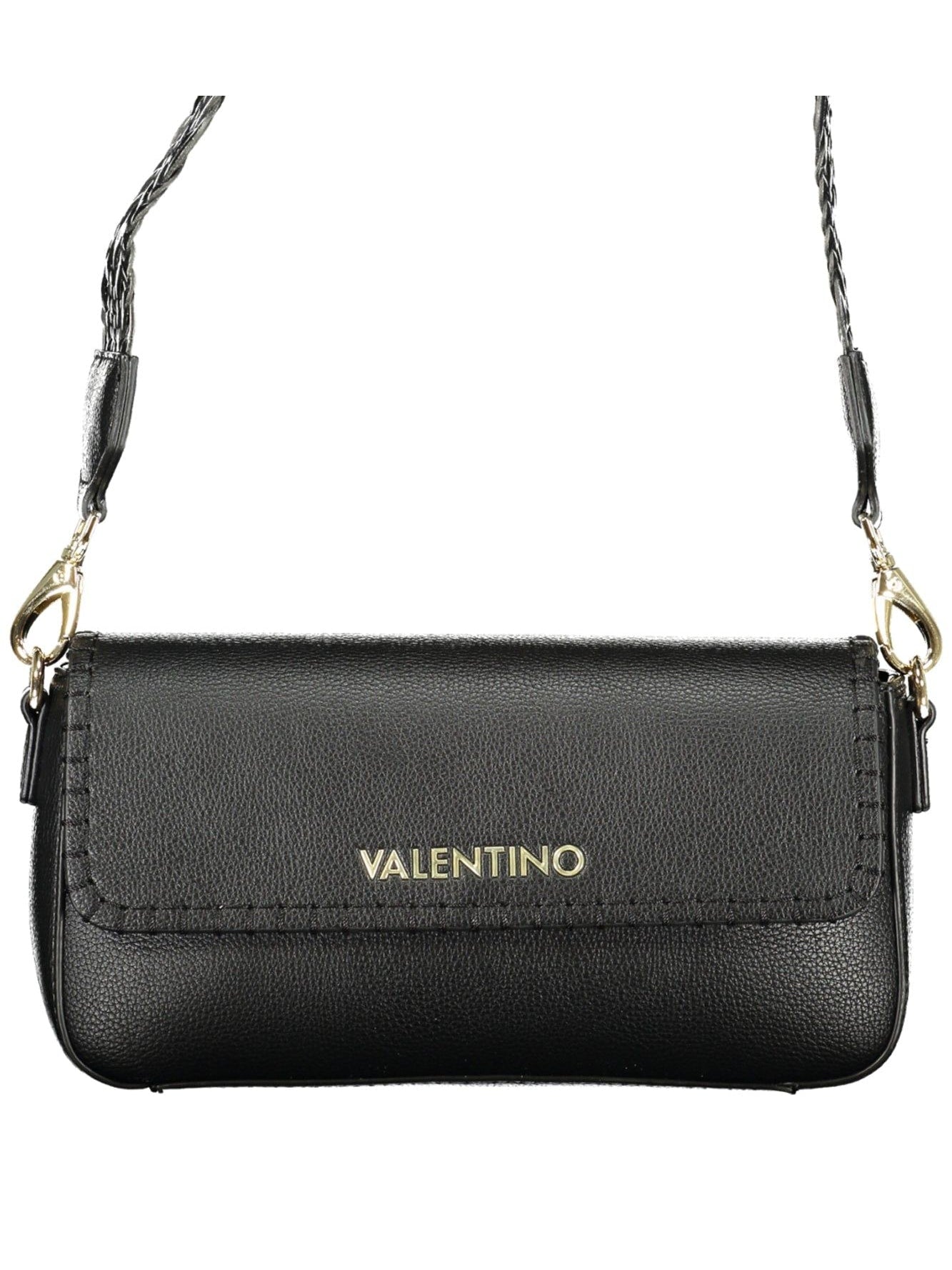 Valentino · Дамска чанта · Черен | DontMiss.bg