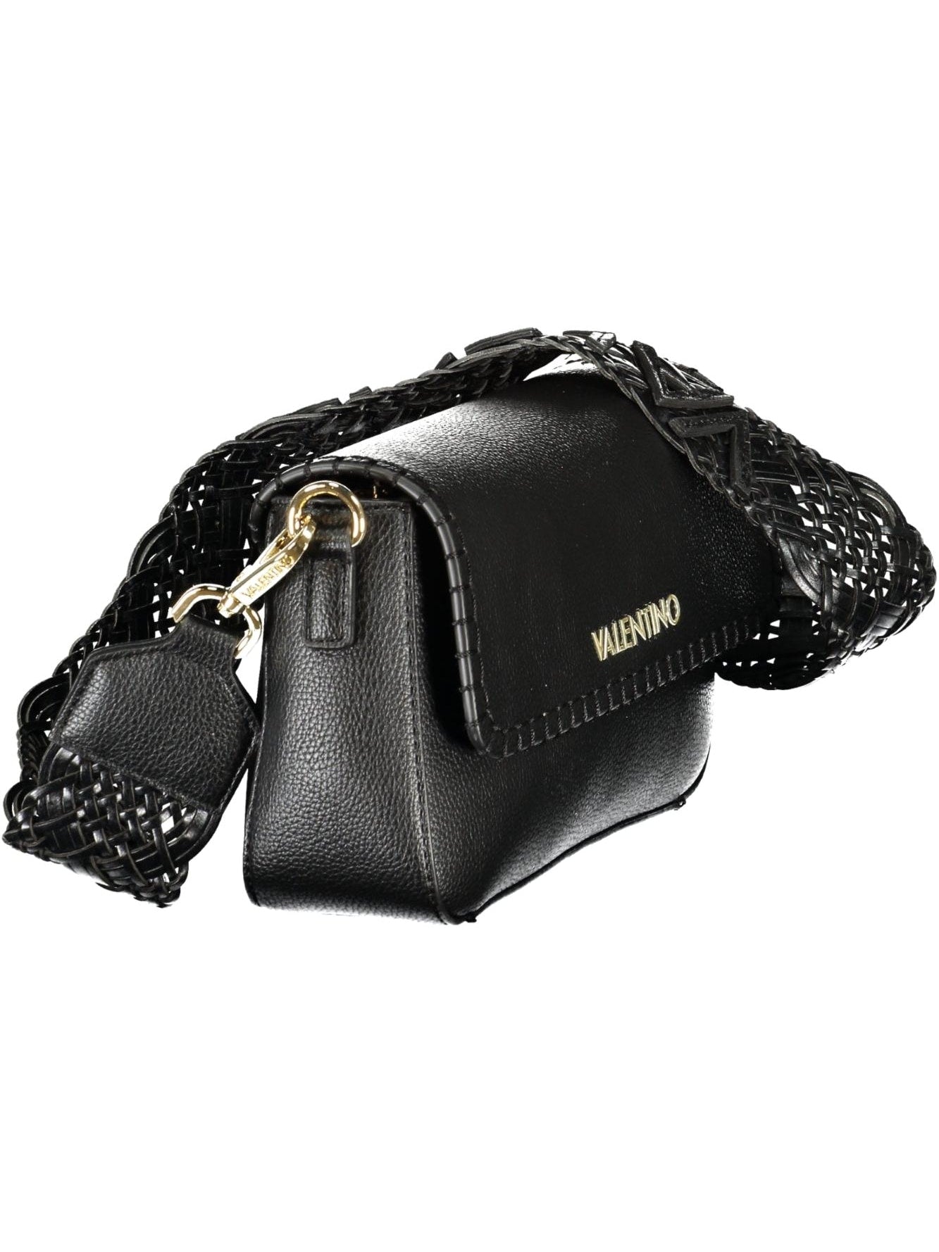 Valentino · Дамска чанта · Черен | DontMiss.bg