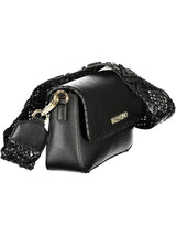 Valentino · Дамска чанта · Черен | DontMiss.bg