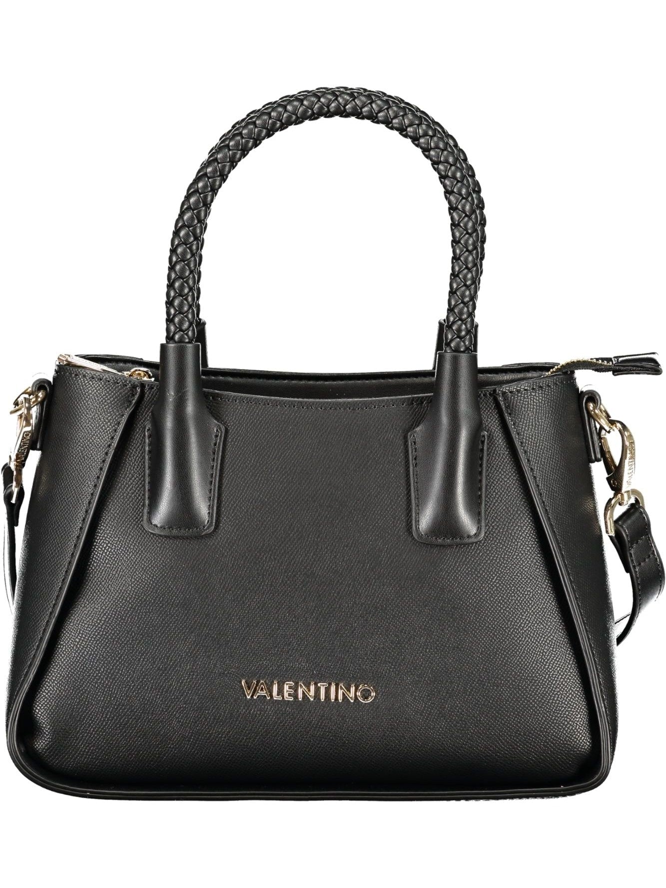 Valentino · Дамска чанта · Черен | DontMiss.bg