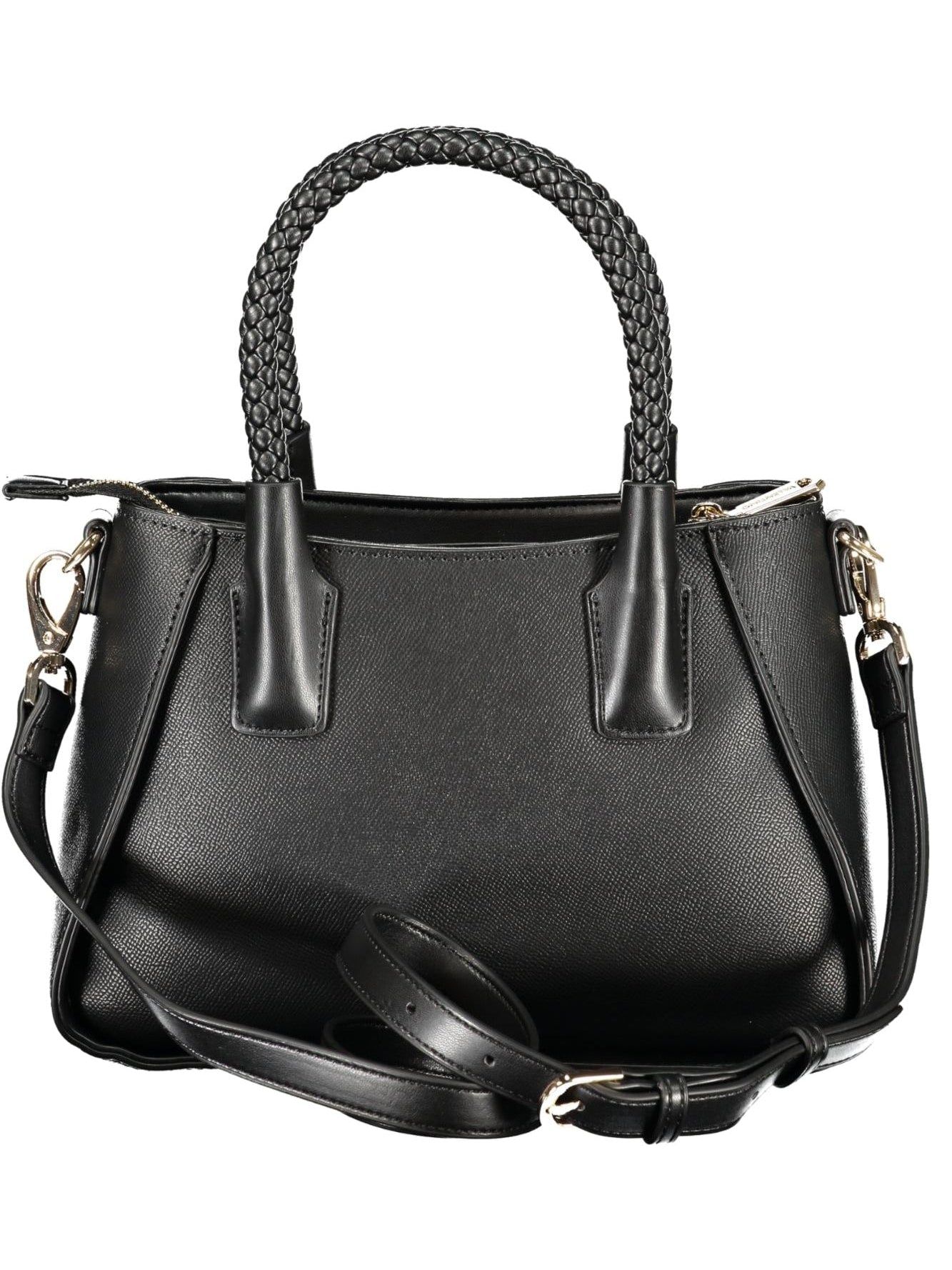 Valentino · Дамска чанта · Черен | DontMiss.bg