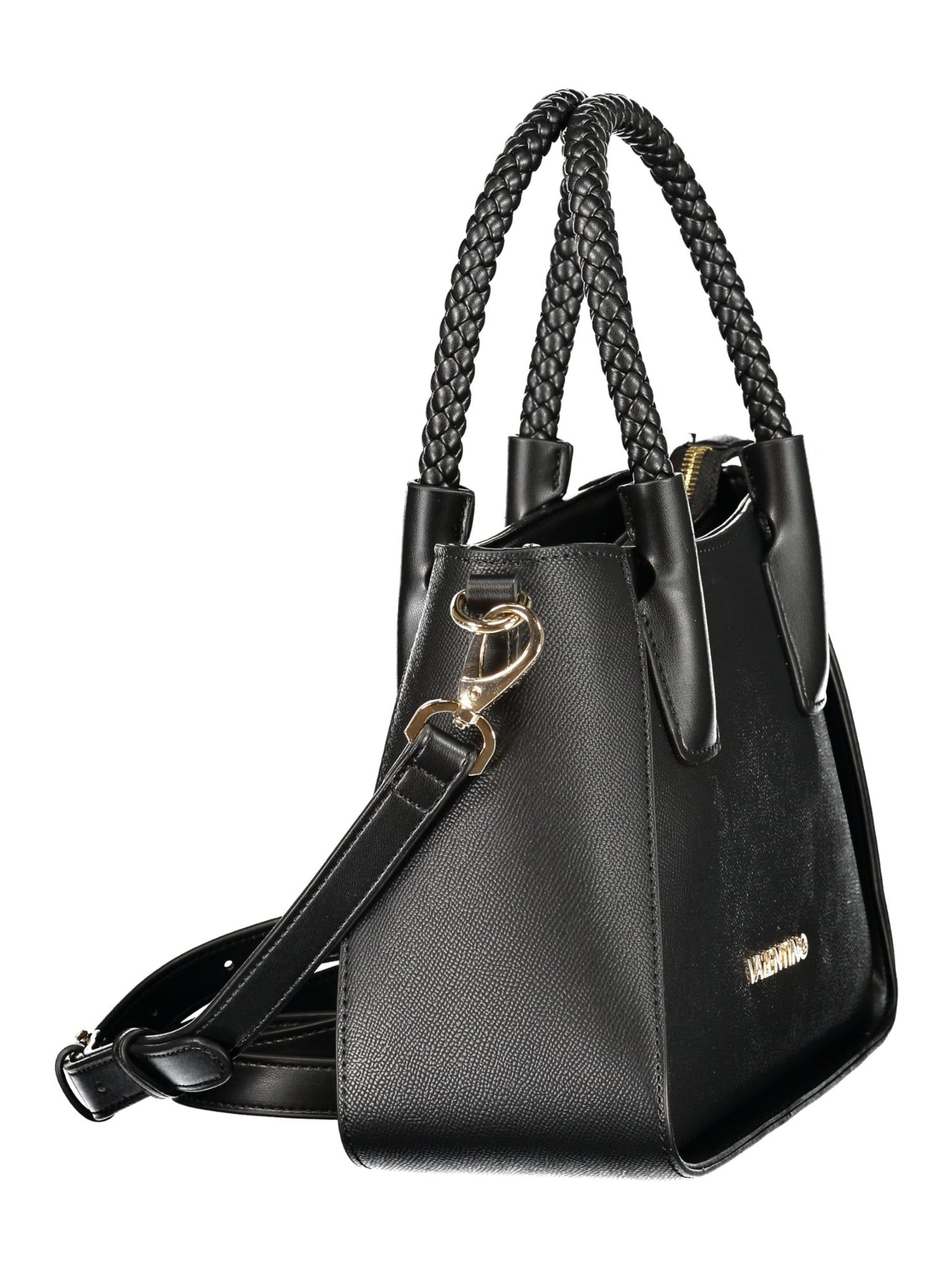 Valentino · Дамска чанта · Черен | DontMiss.bg