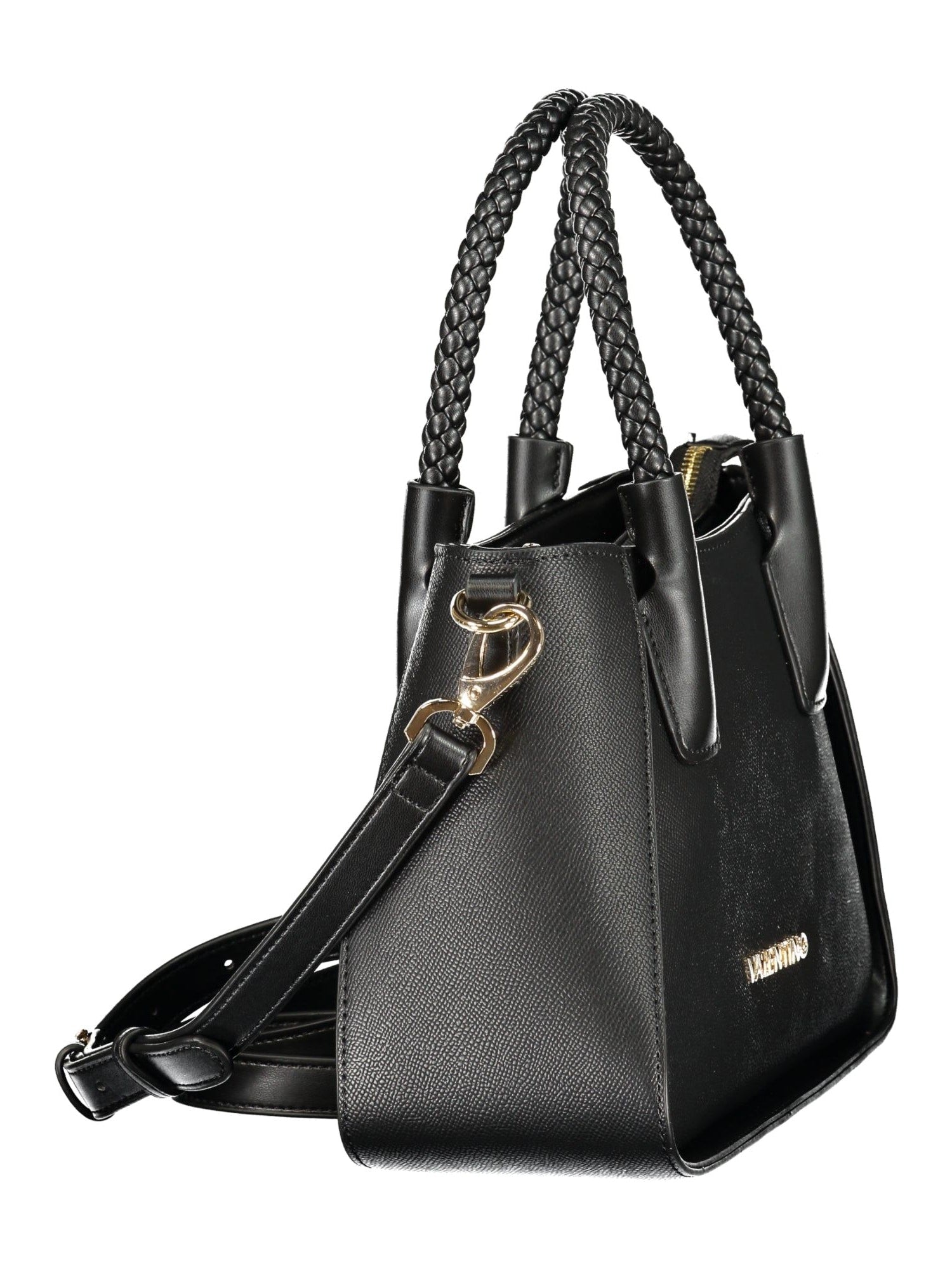 Valentino · Дамска чанта · Черен | DontMiss.bg