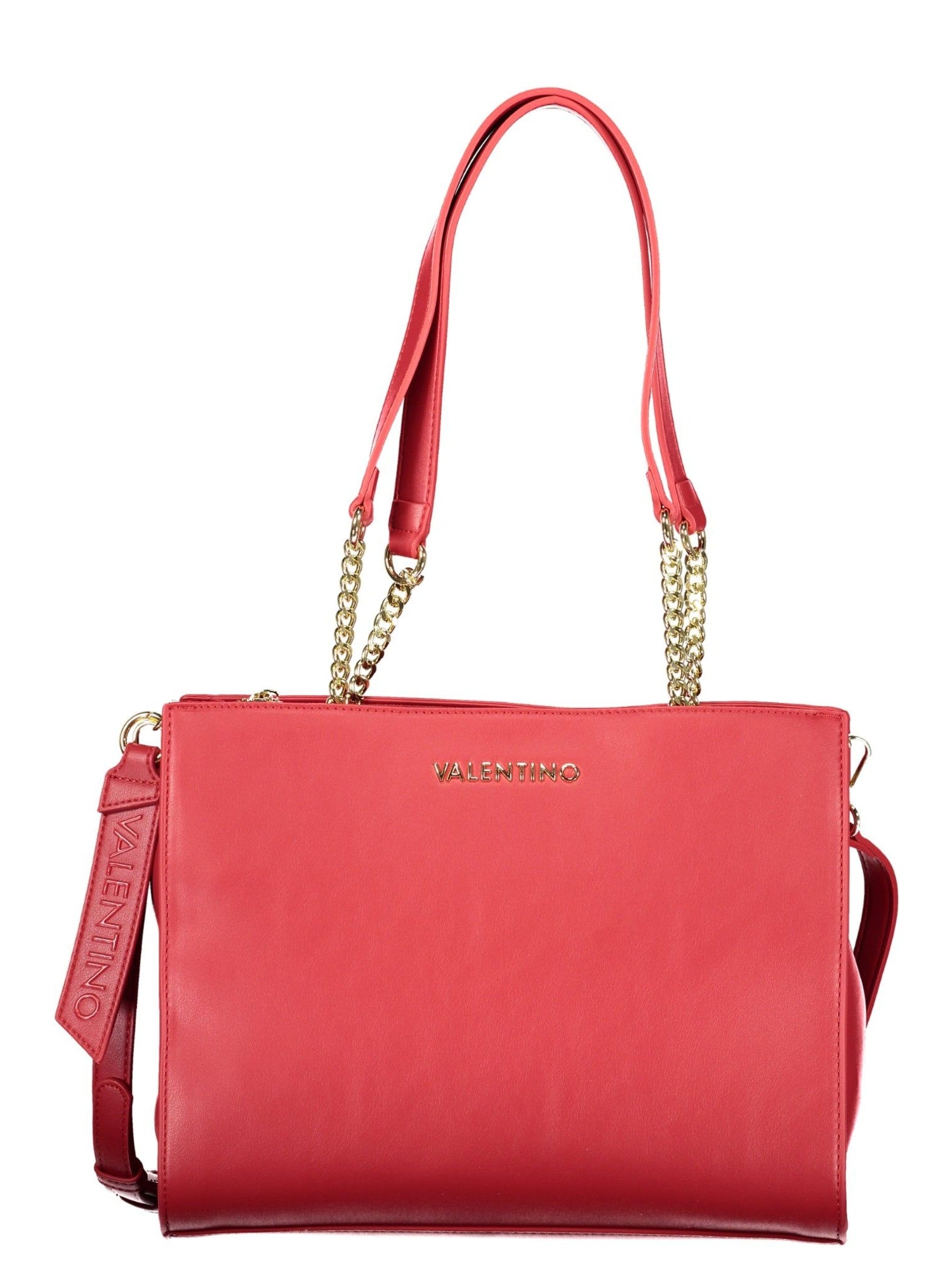 Valentino · Дамска чанта · Червен | DontMiss.bg