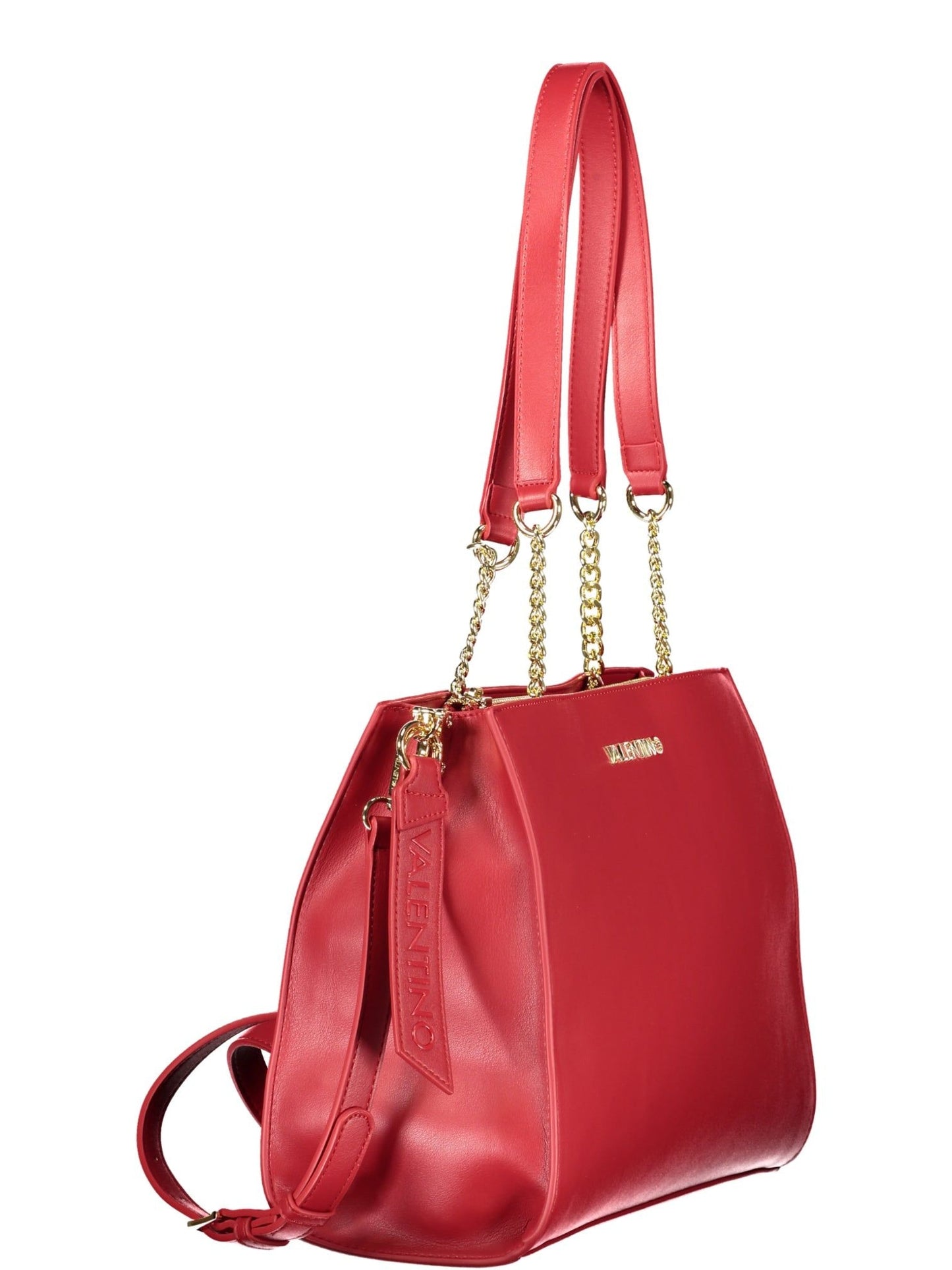 Valentino · Дамска чанта · Червен | DontMiss.bg