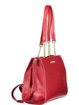 Valentino · Дамска чанта · Червен | DontMiss.bg