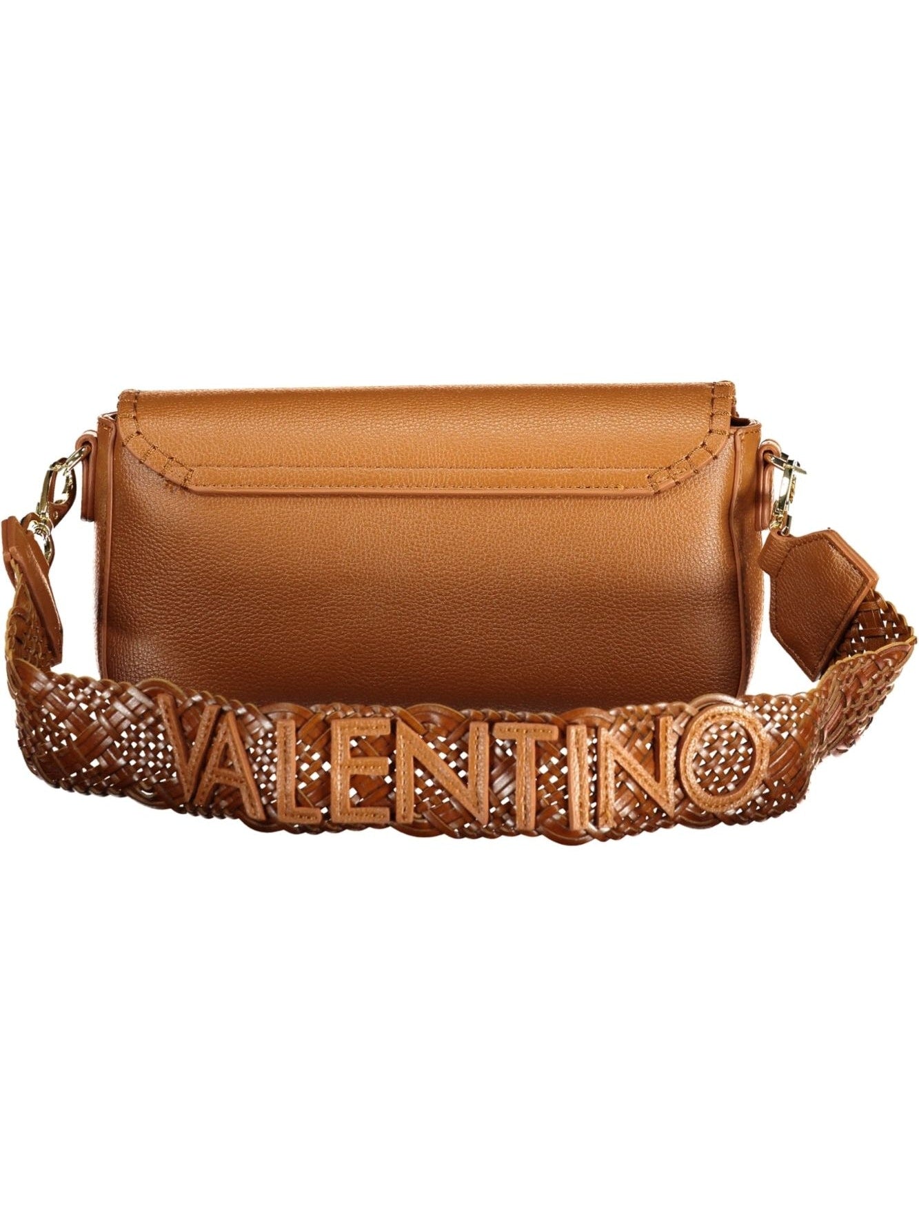 Valentino · Дамска чанта · Кафяв | DontMiss.bg