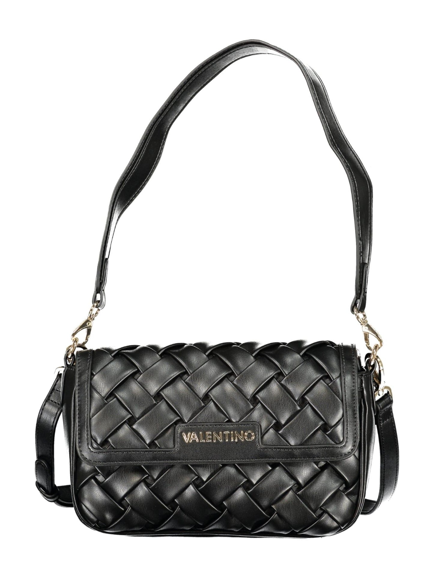 Valentino · Дамска чанта · Черен | DontMiss.bg