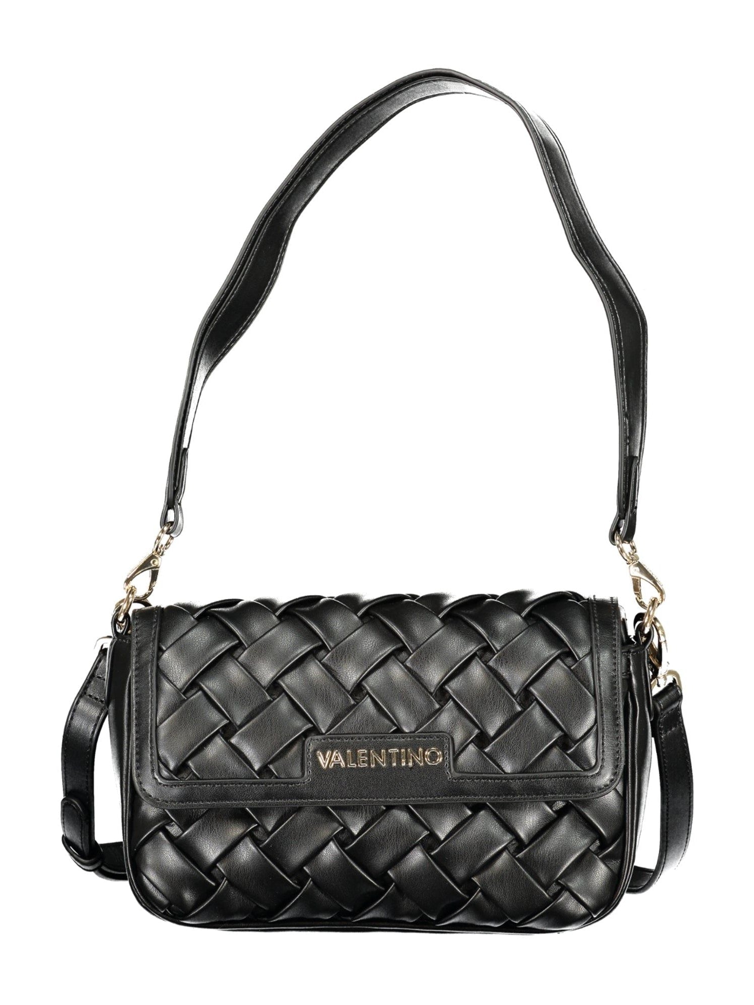 Valentino · Дамска чанта · Черен | DontMiss.bg