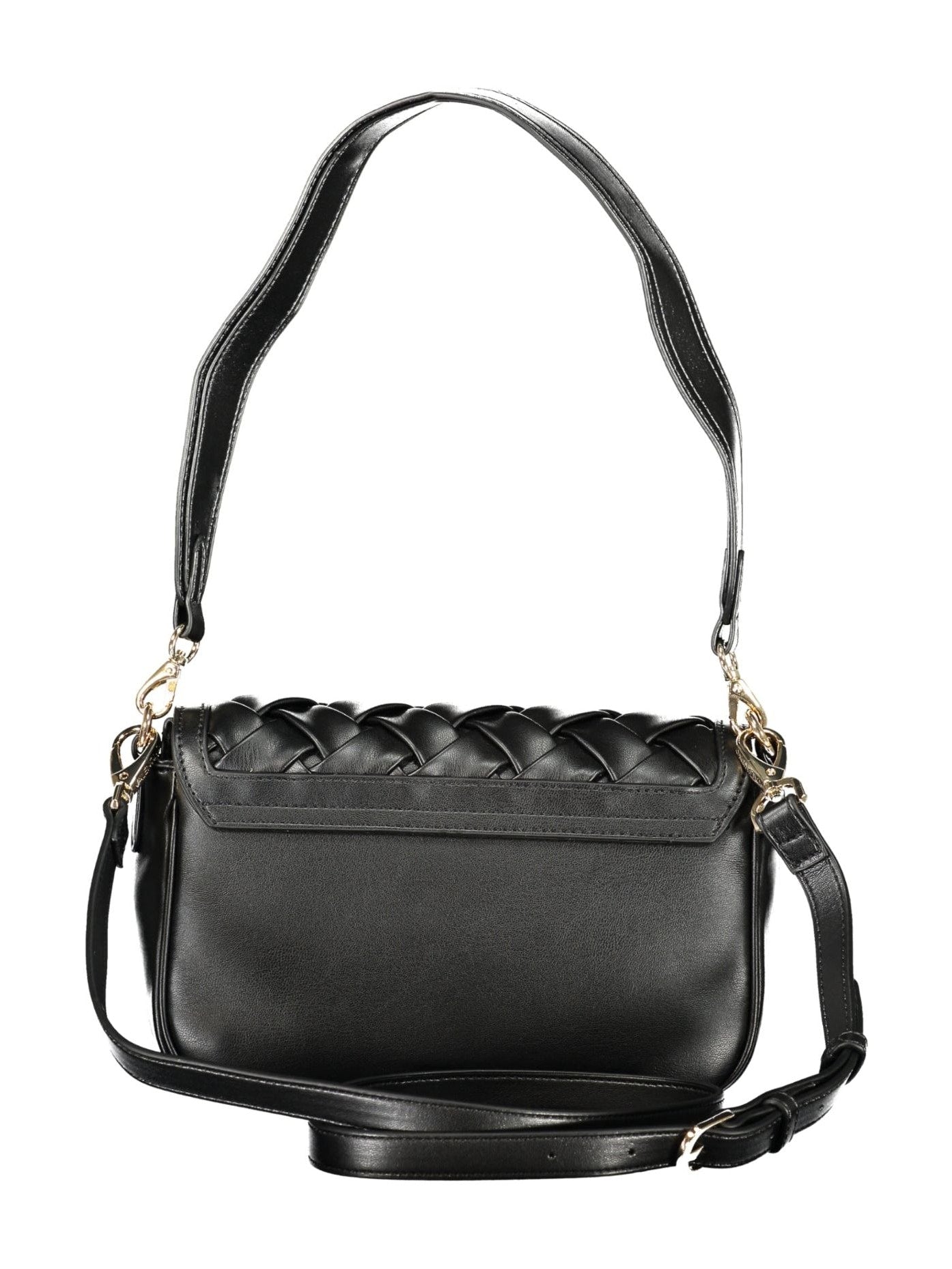 Valentino · Дамска чанта · Черен | DontMiss.bg