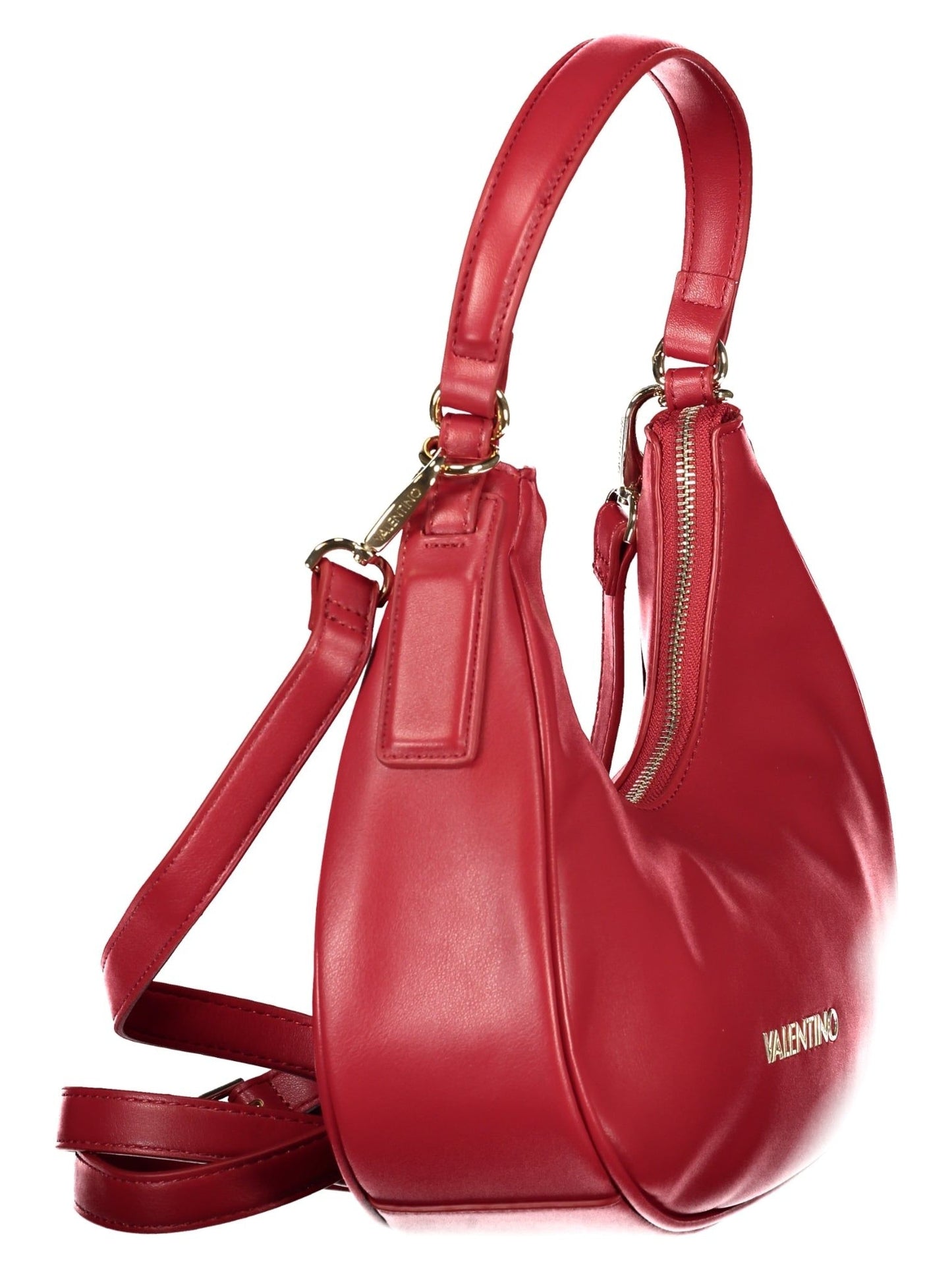 Valentino · Дамска чанта · Червен | DontMiss.bg