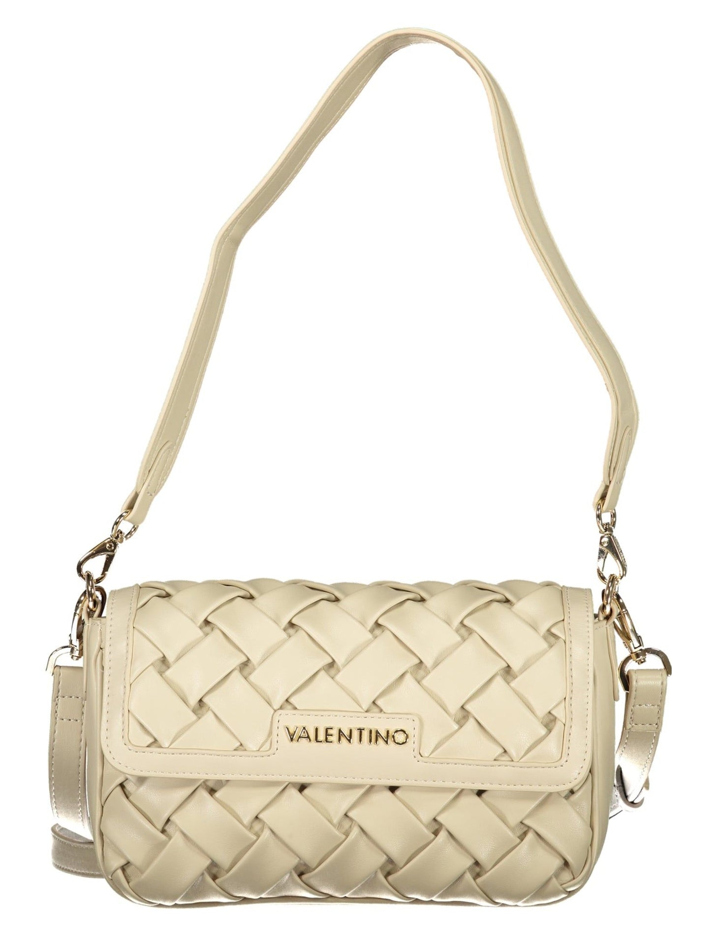 Valentino · Дамска чанта · Бежов | DontMiss.bg