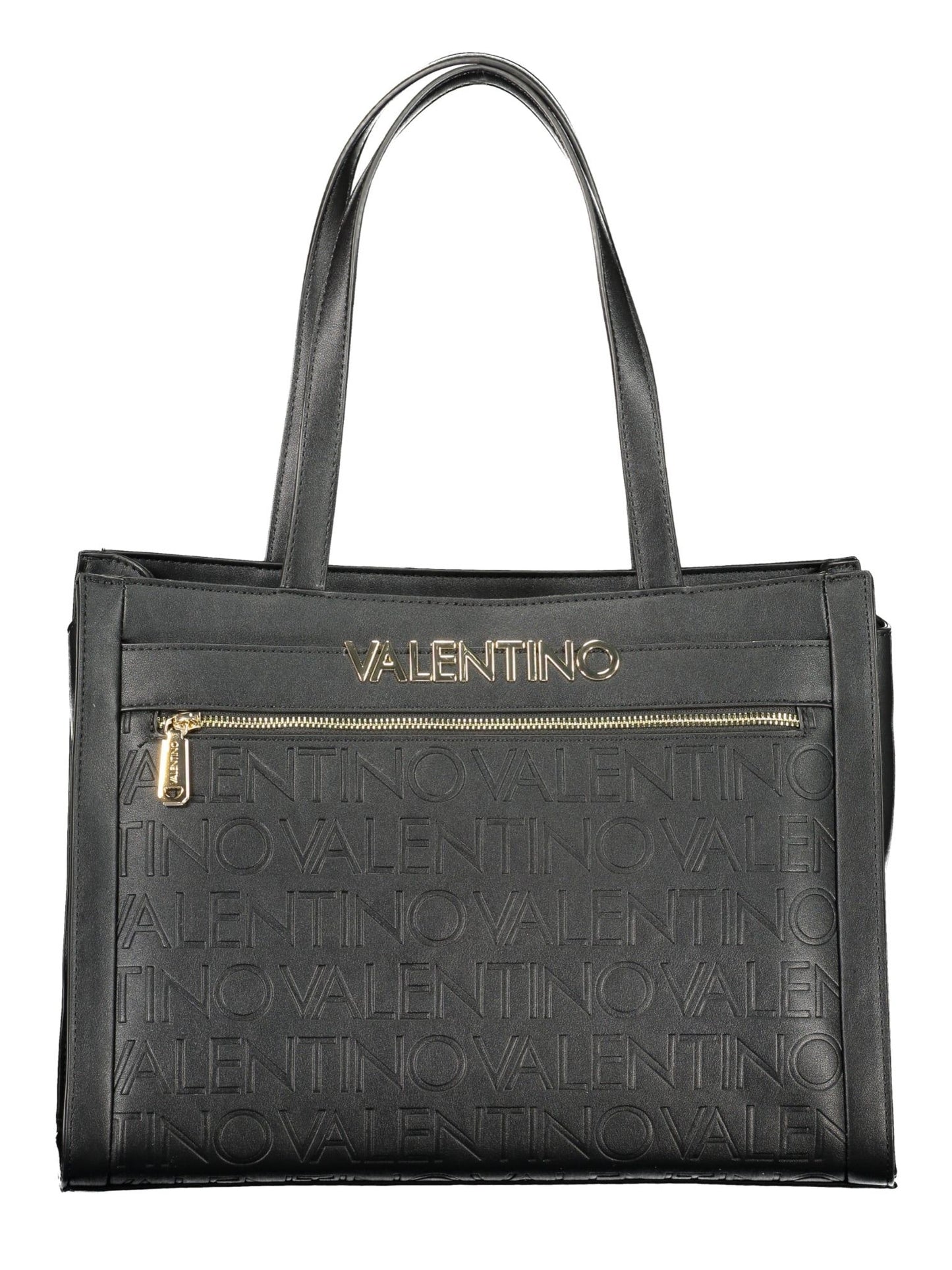 Valentino · Дамска чанта · Черен | DontMiss.bg