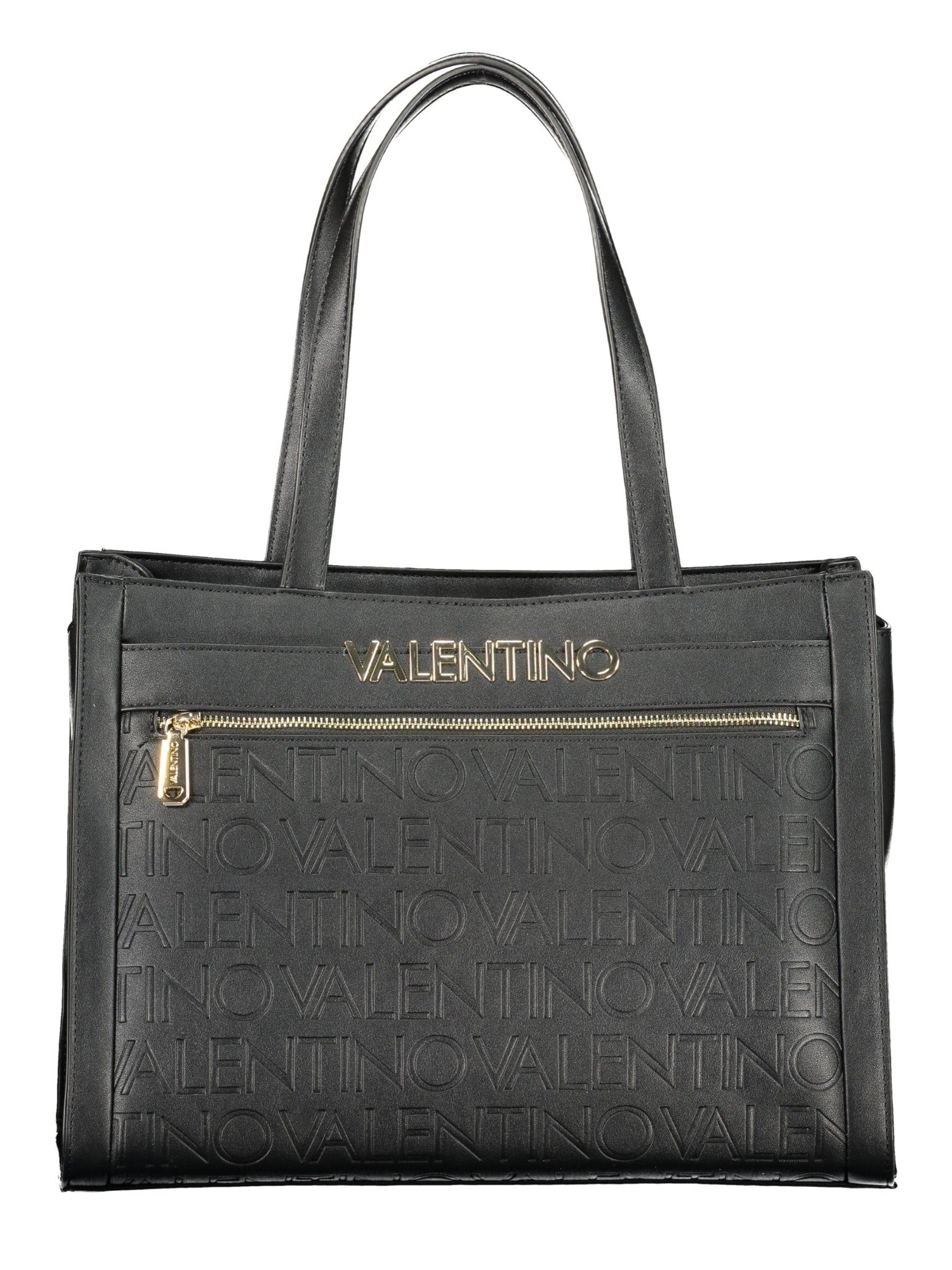 Valentino · Дамска чанта · Черен | DontMiss.bg